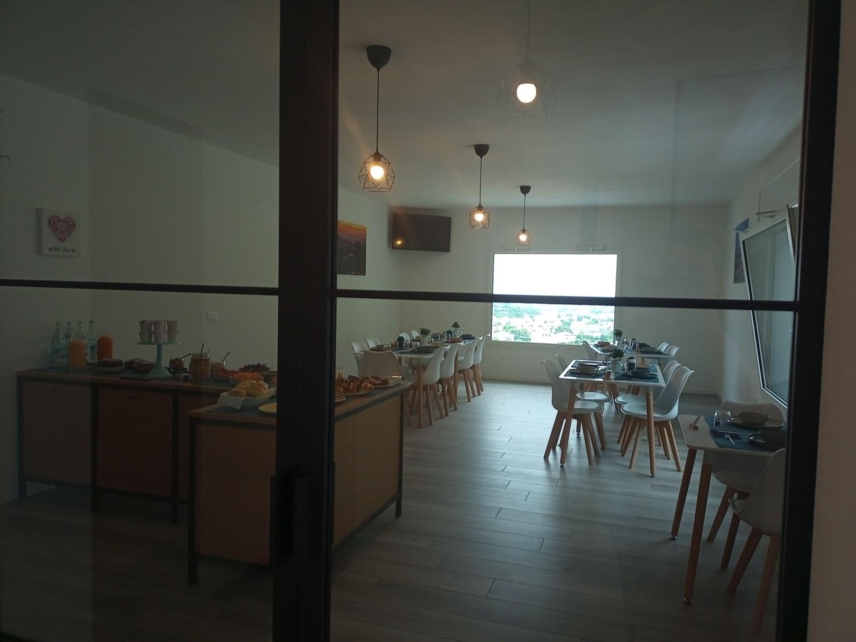 Pensjonat Casa Vittoria, Zdjęcie 41