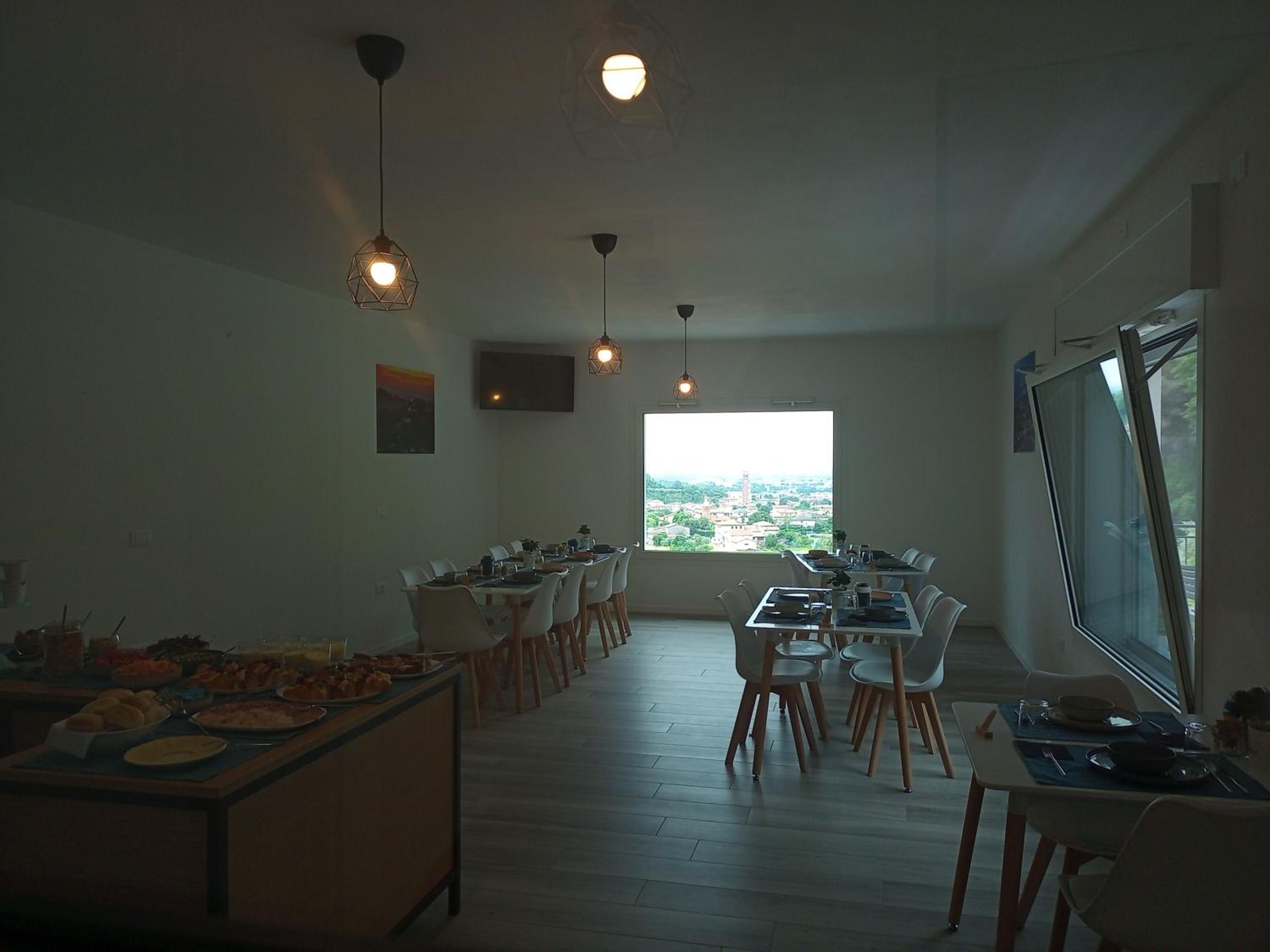 Pensjonat Casa Vittoria, Zdjęcie 28