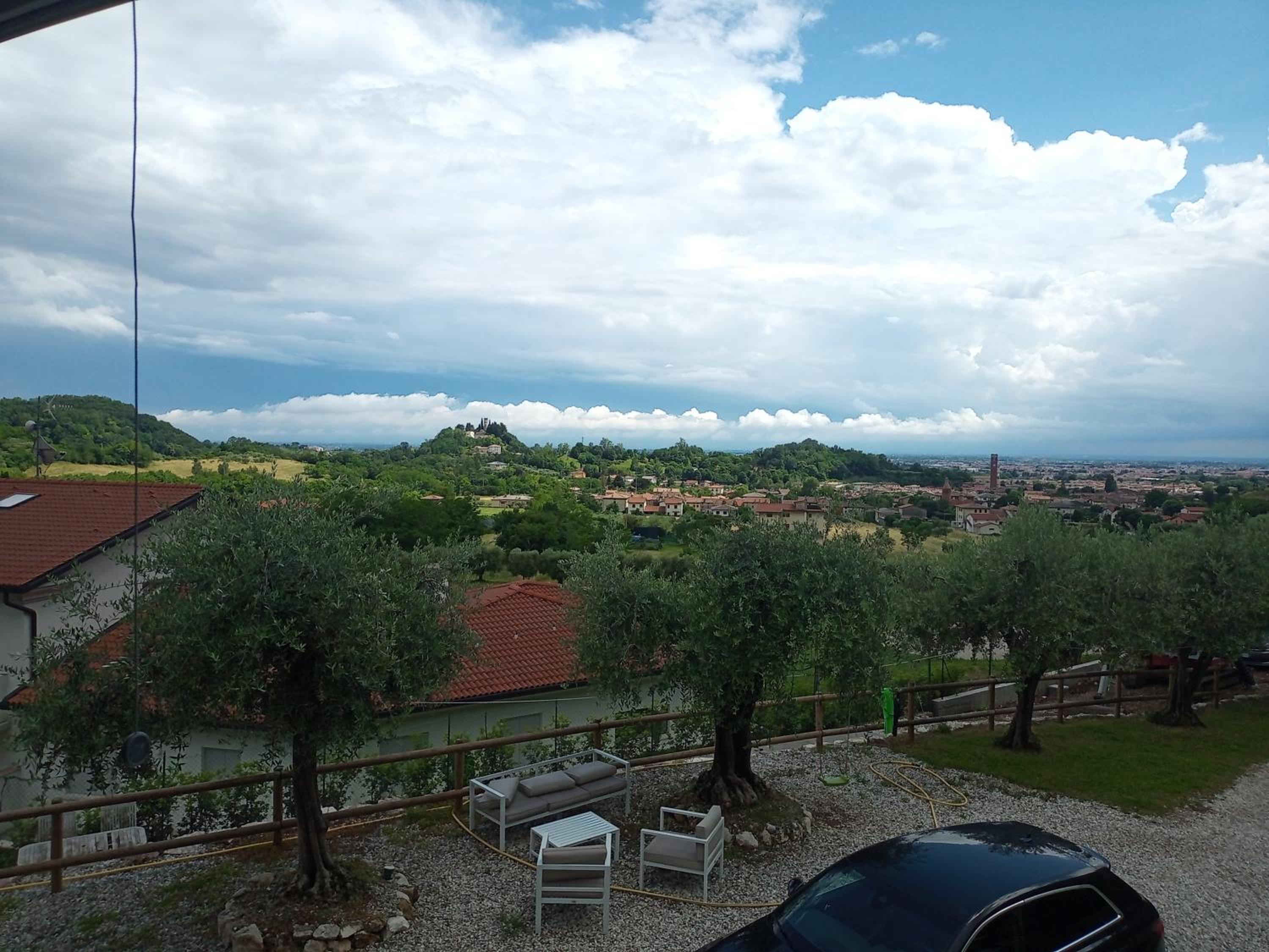Pensjonat Casa Vittoria, Zdjęcie 14