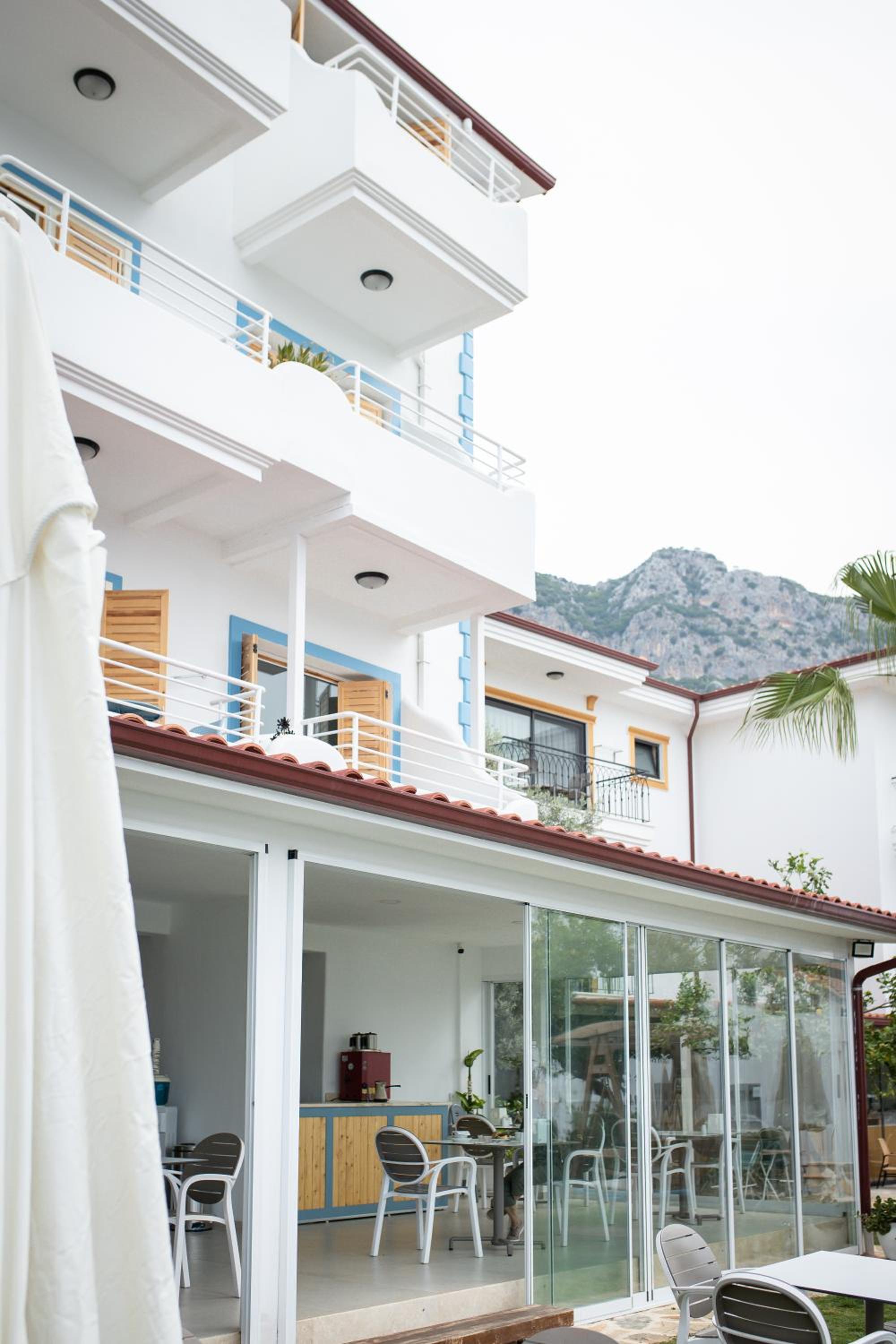 Payam Hotel - Image 46