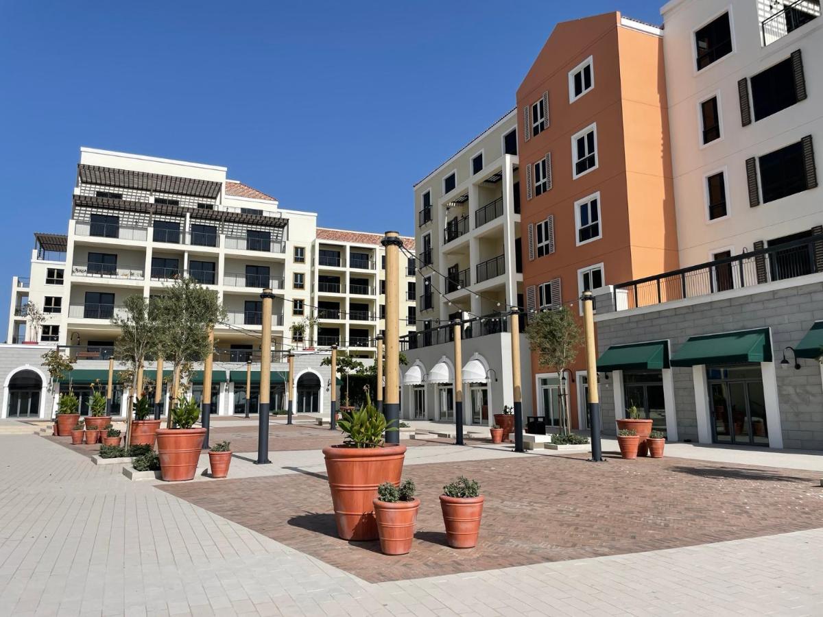 Ultimate Stay - 4 Beds - La Mer - Sunset Marina View