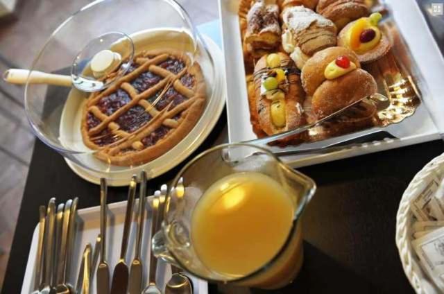 Bed & Breakfast Viziottavo