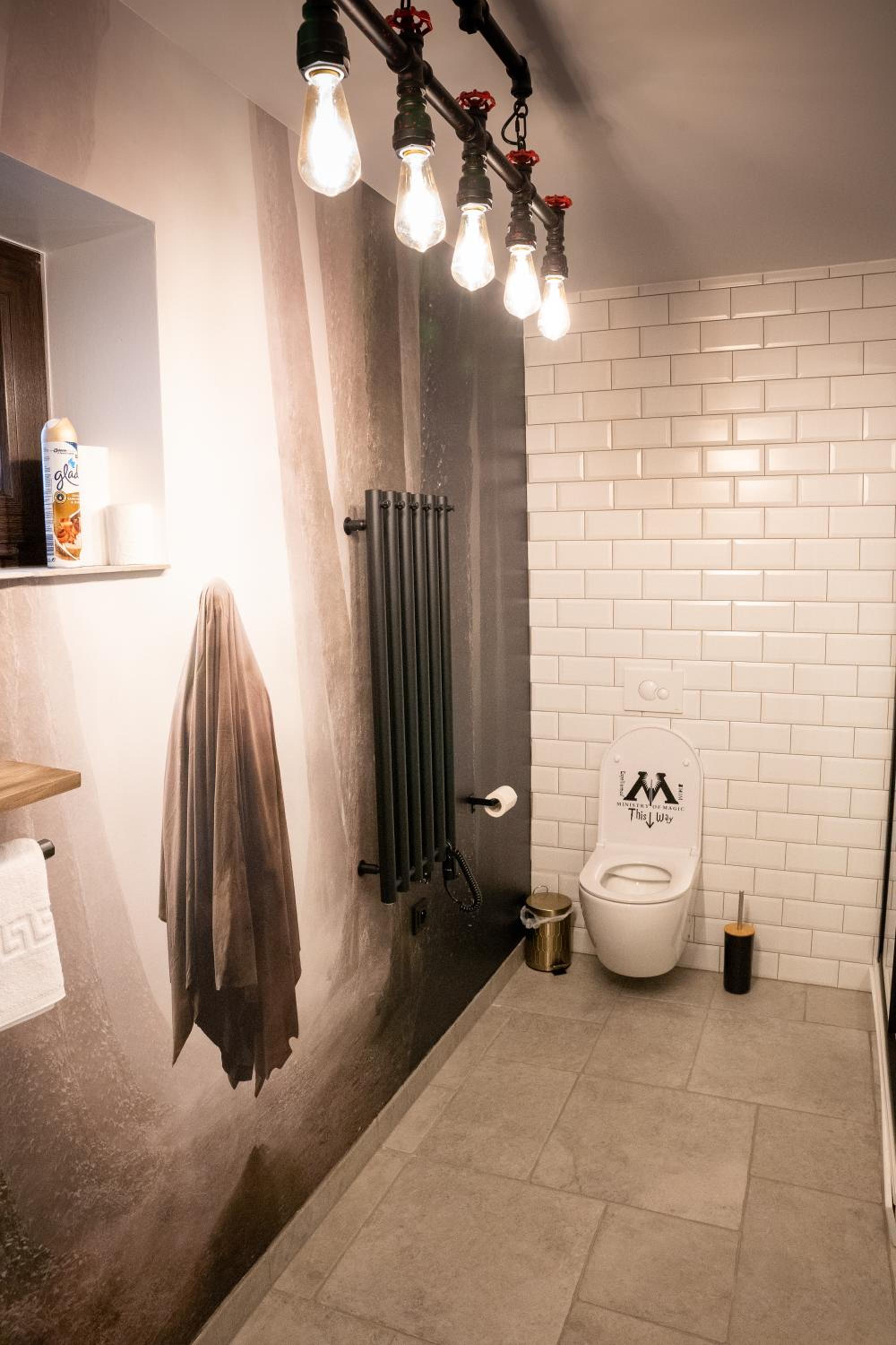 Apartmány U Hrocha