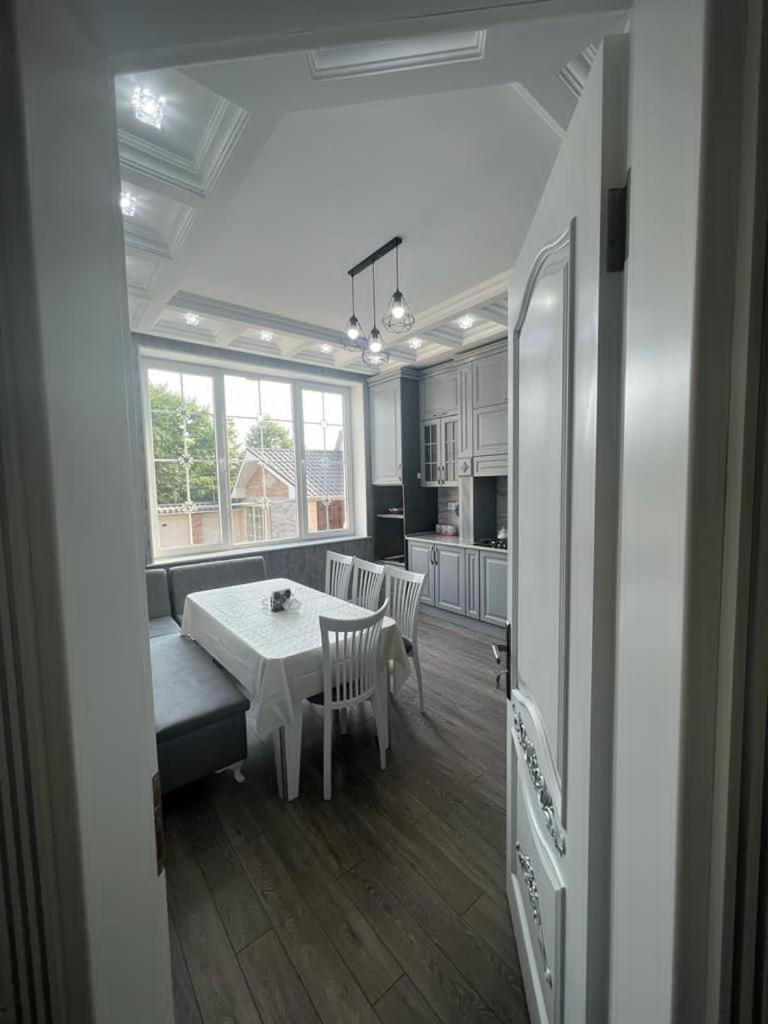 Luxury BABAK Villa