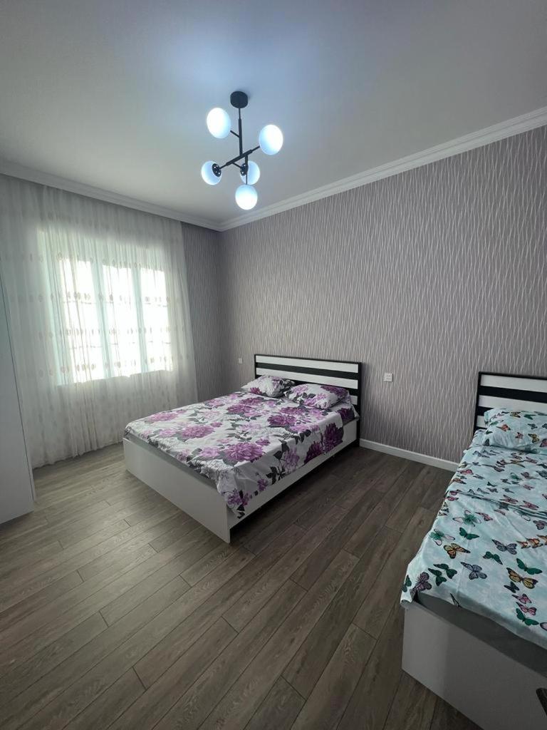 Luxury BABAK Villa