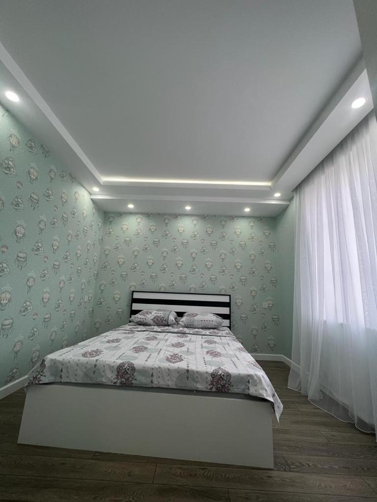 Luxury BABAK Villa