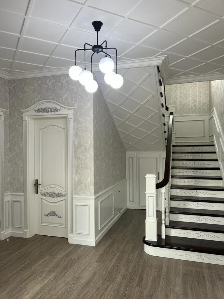 Luxury BABAK Villa