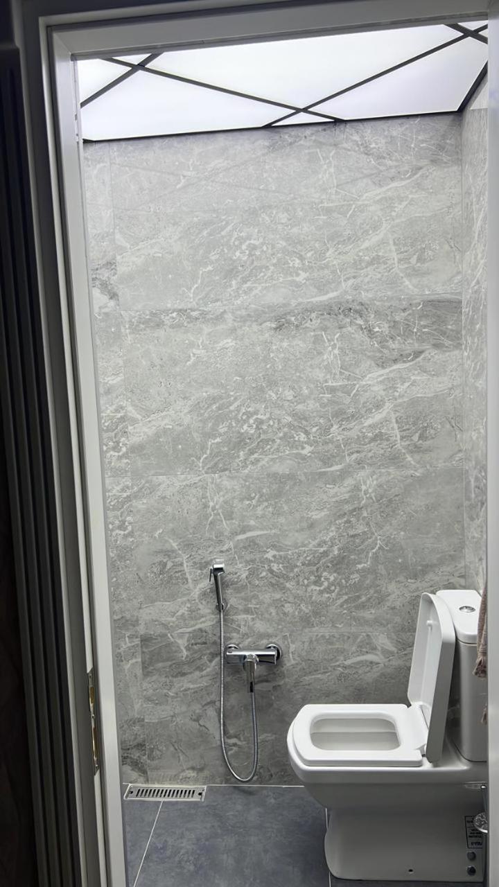 Luxury BABAK Villa