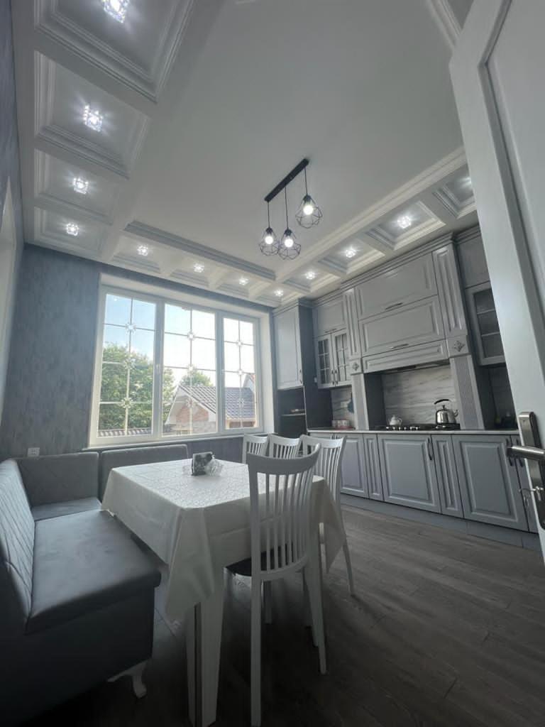 Luxury BABAK Villa