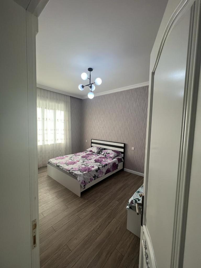 Luxury BABAK Villa