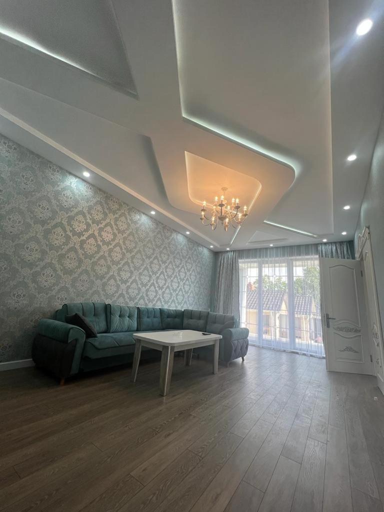 Luxury BABAK Villa