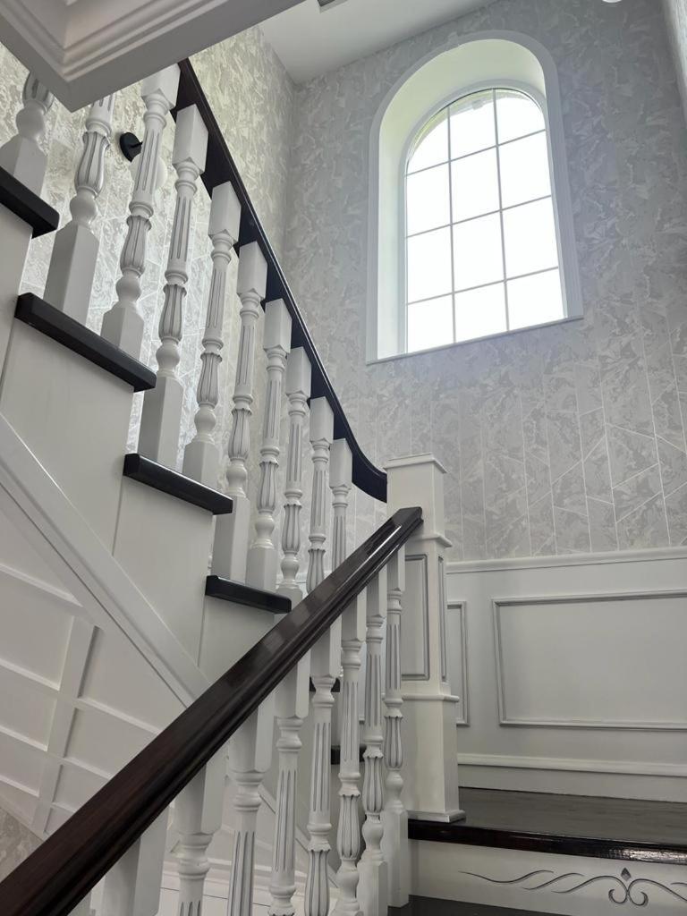 Luxury BABAK Villa