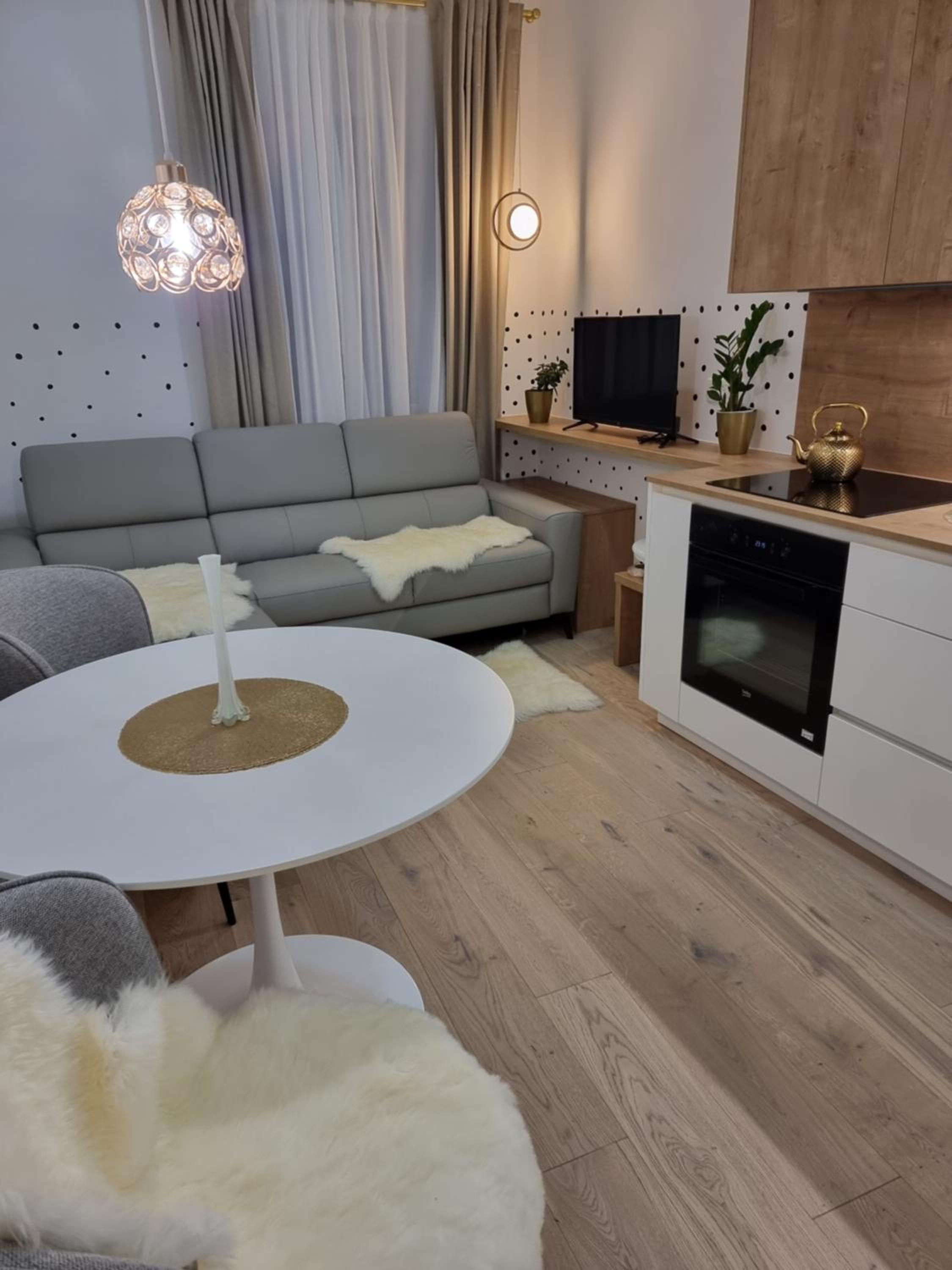 Apartma Larisa