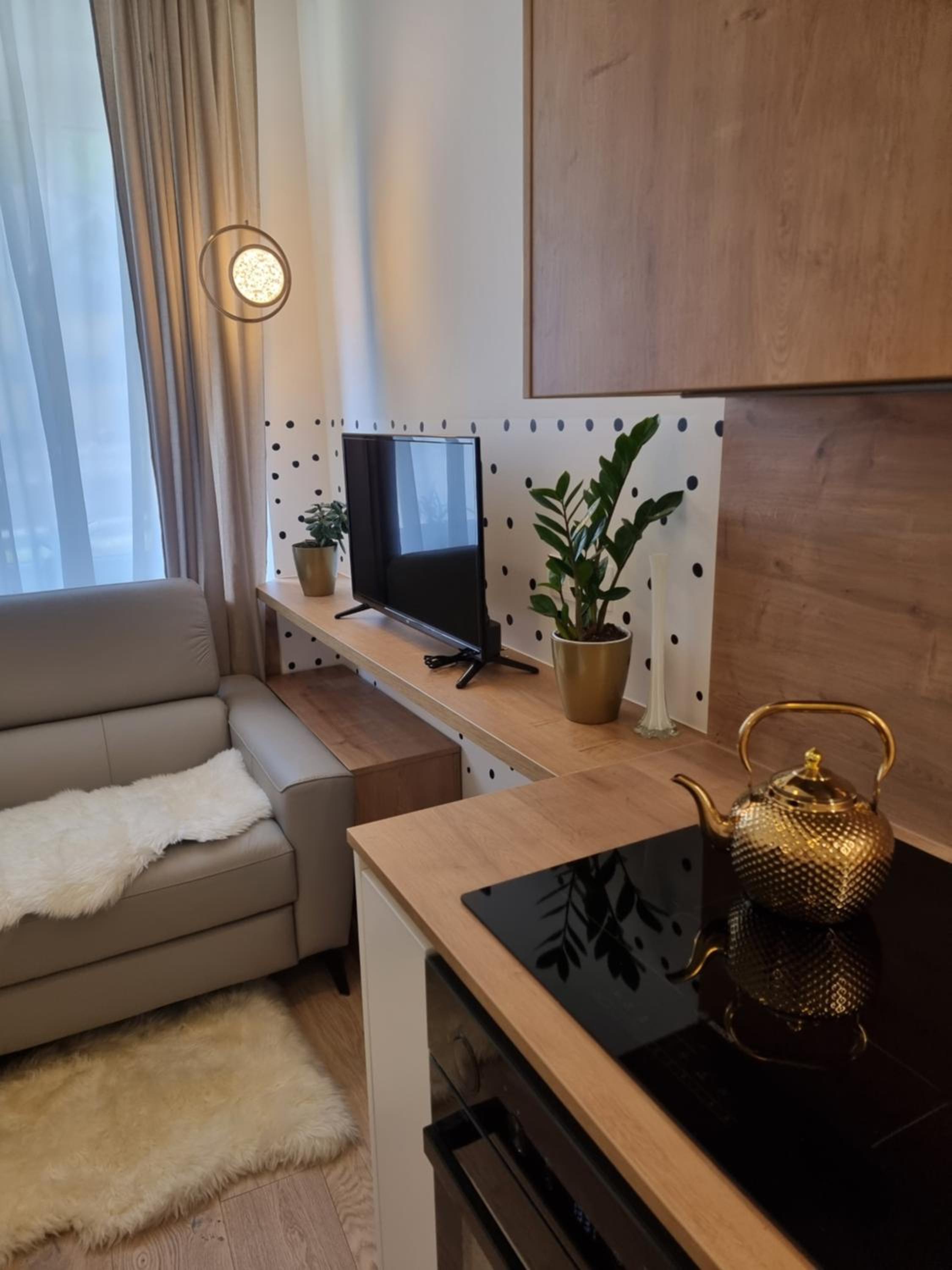Apartma Larisa