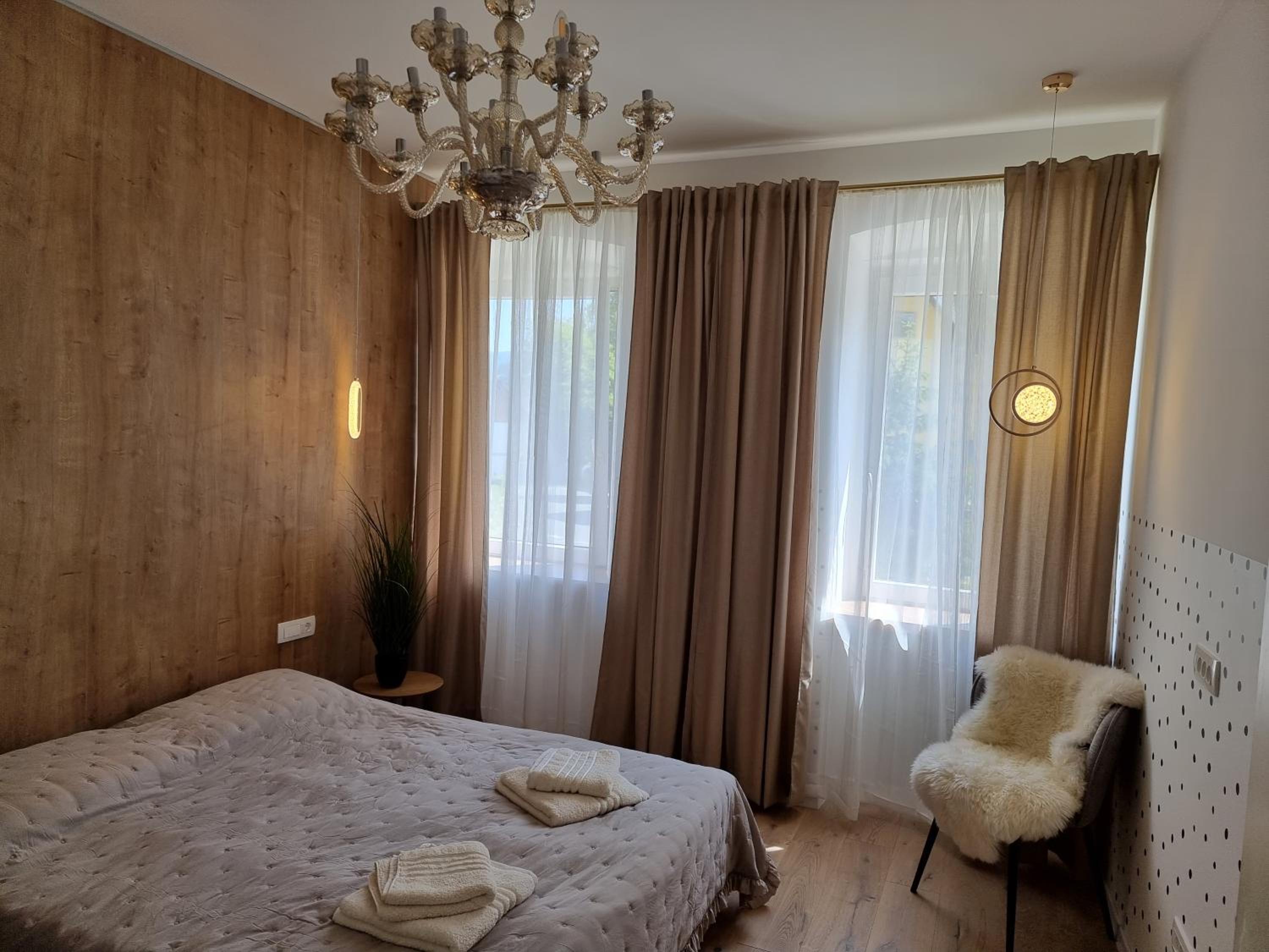 Apartma Larisa