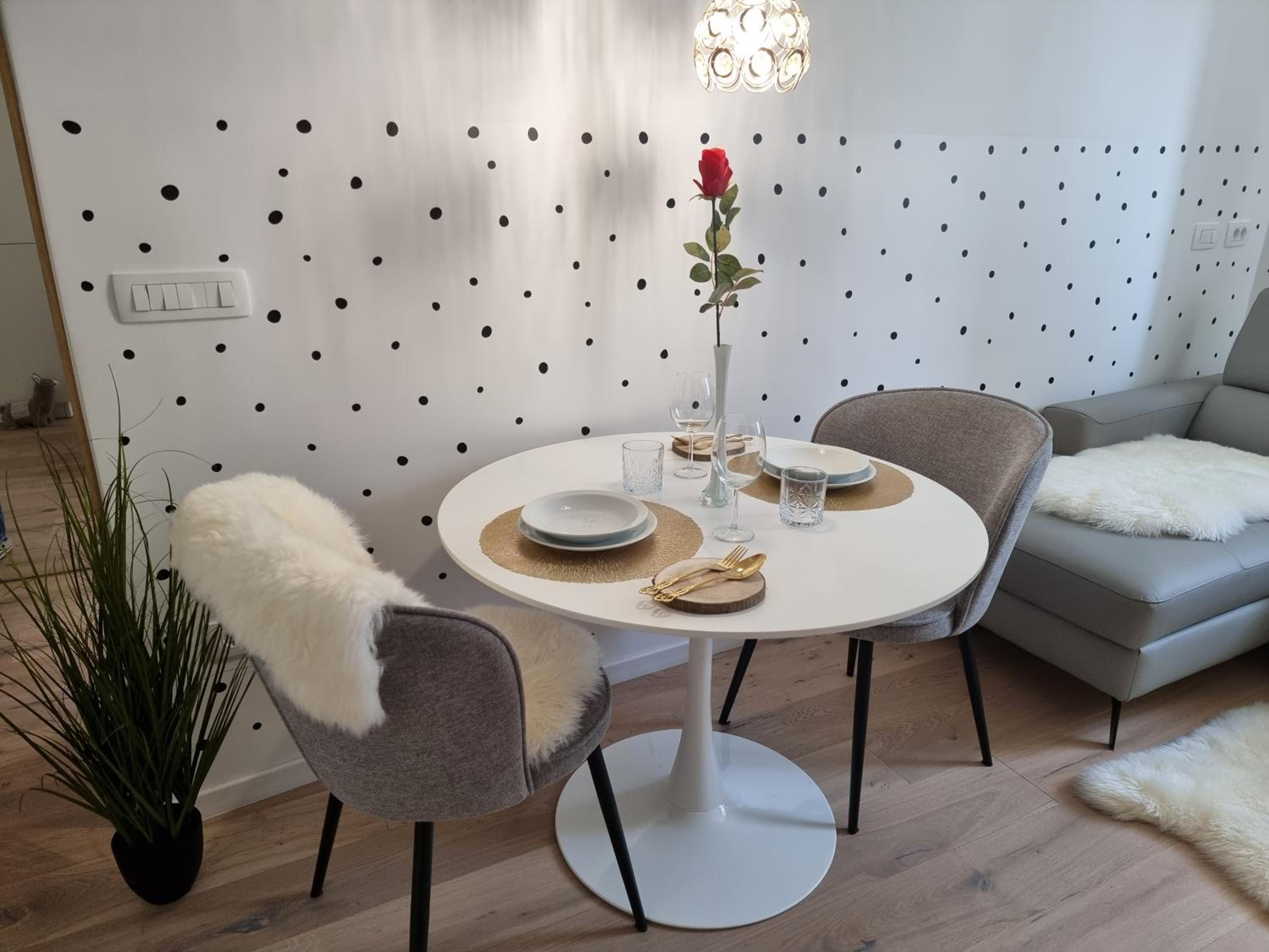 Apartma Larisa