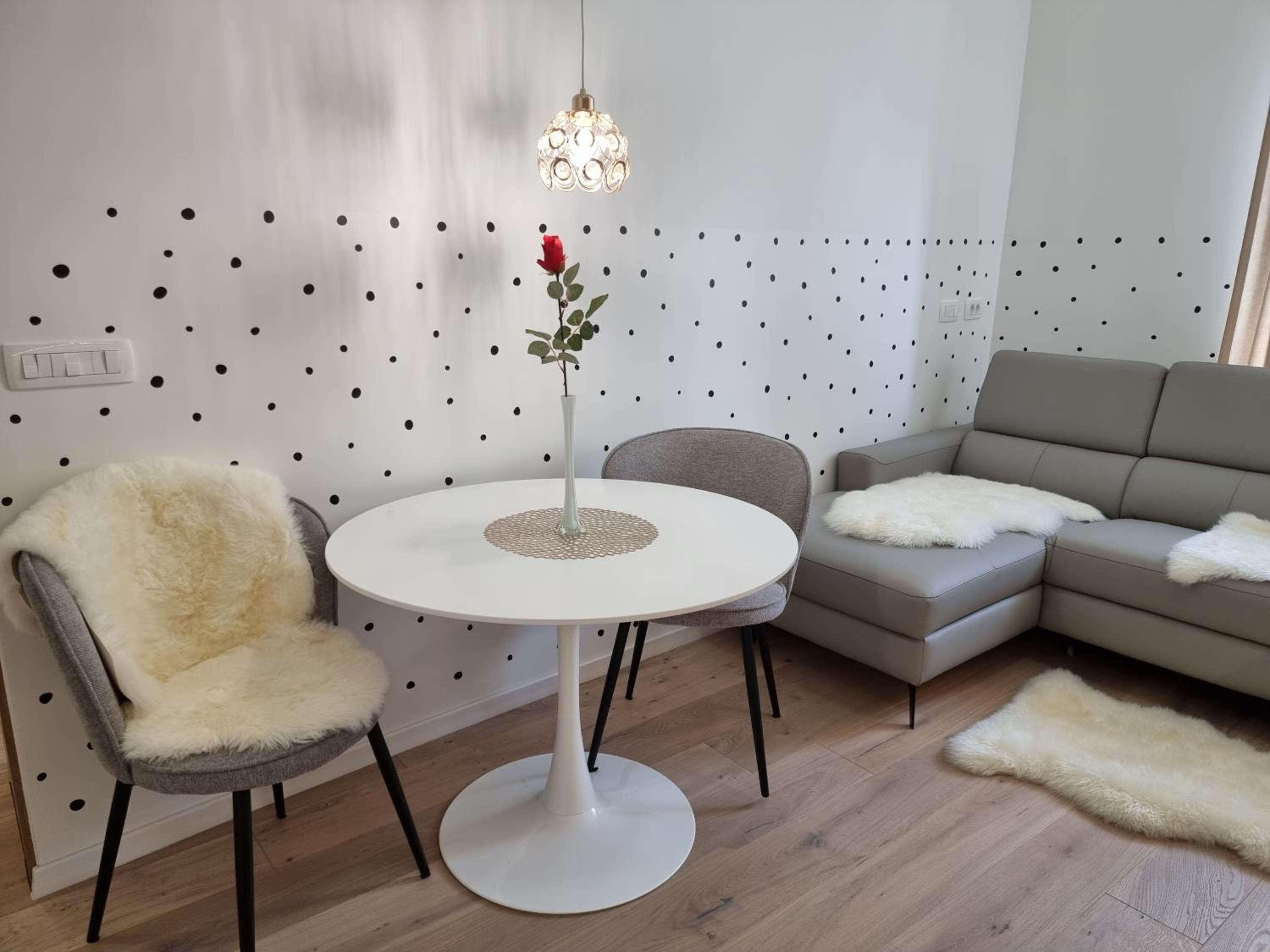 Apartma Larisa