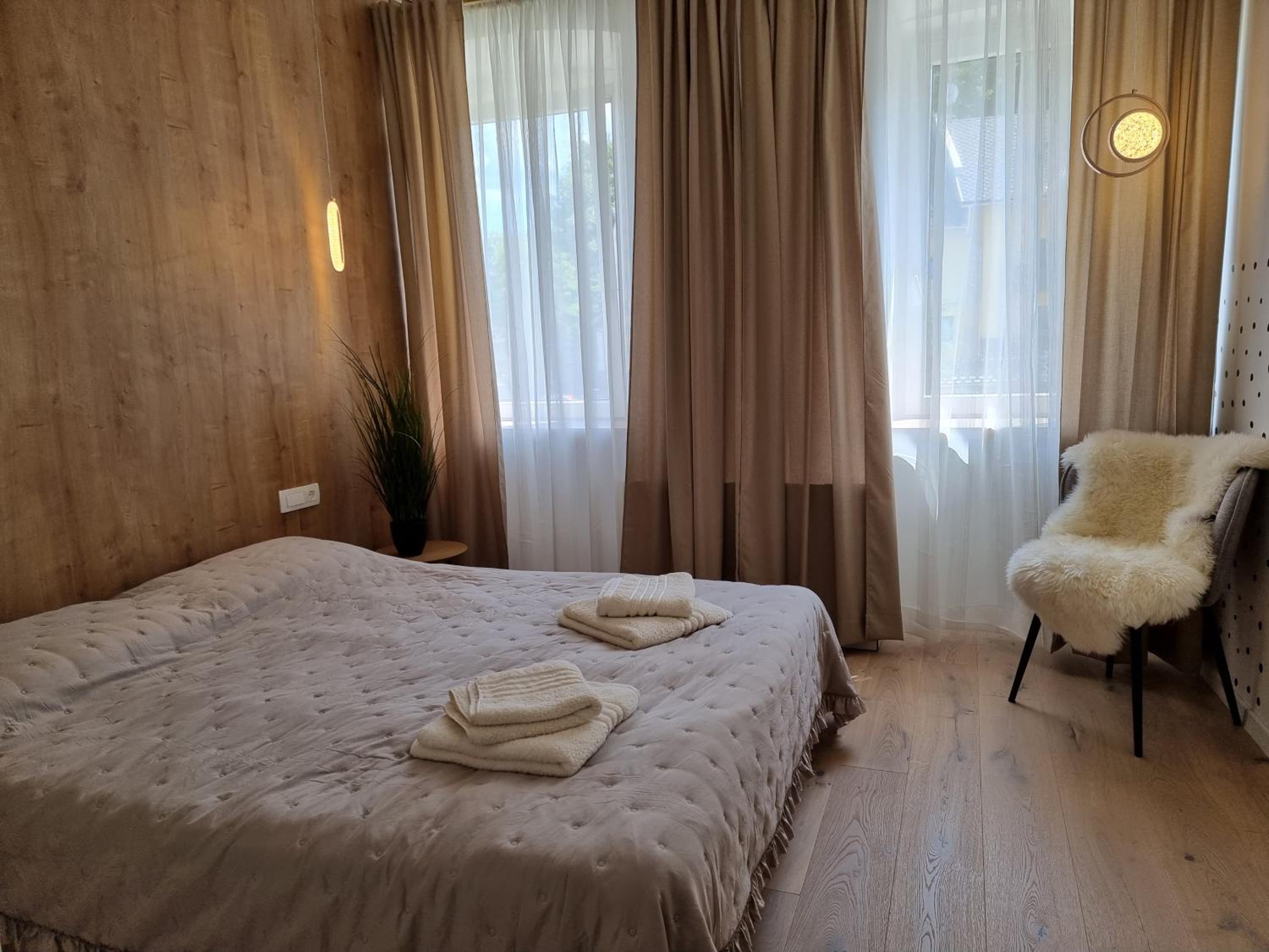 Apartma Larisa