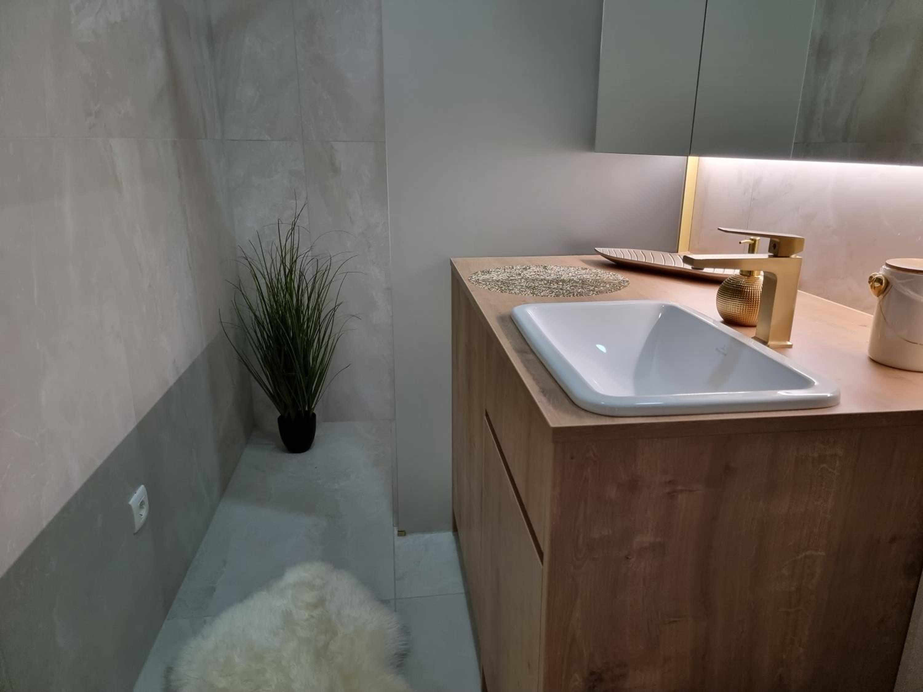 Apartma Larisa