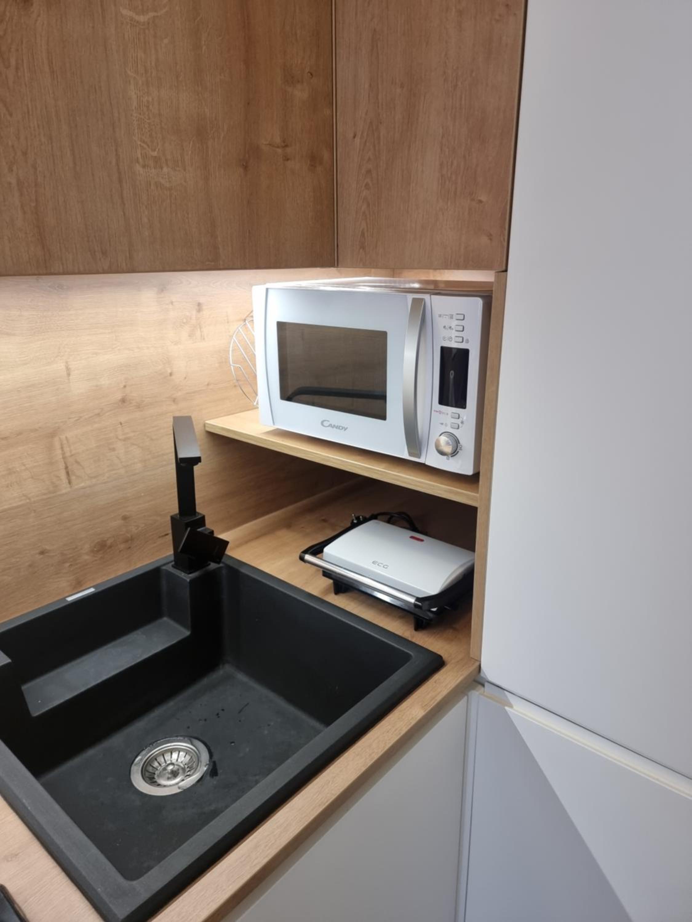 Apartma Larisa