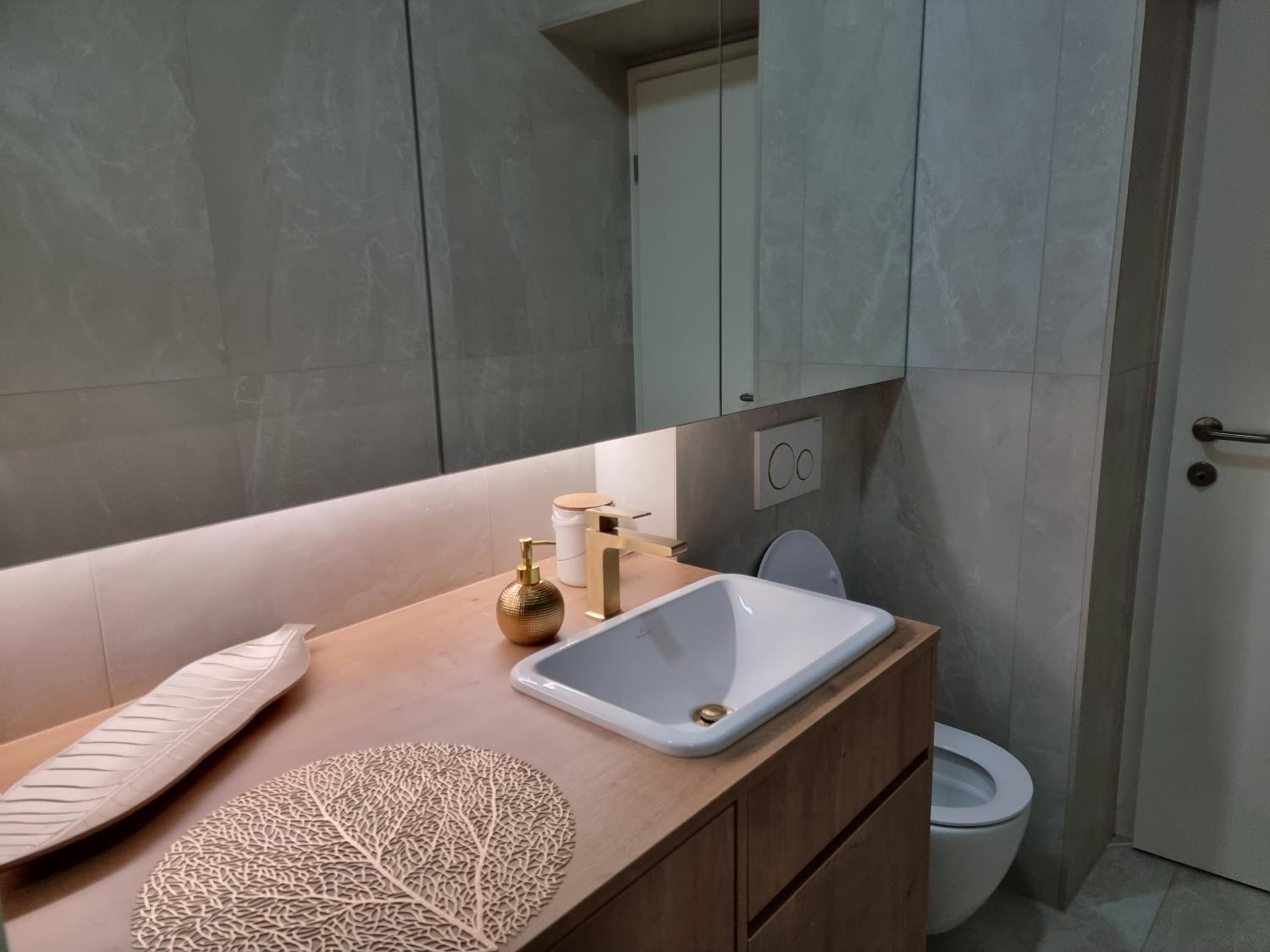 Apartma Larisa