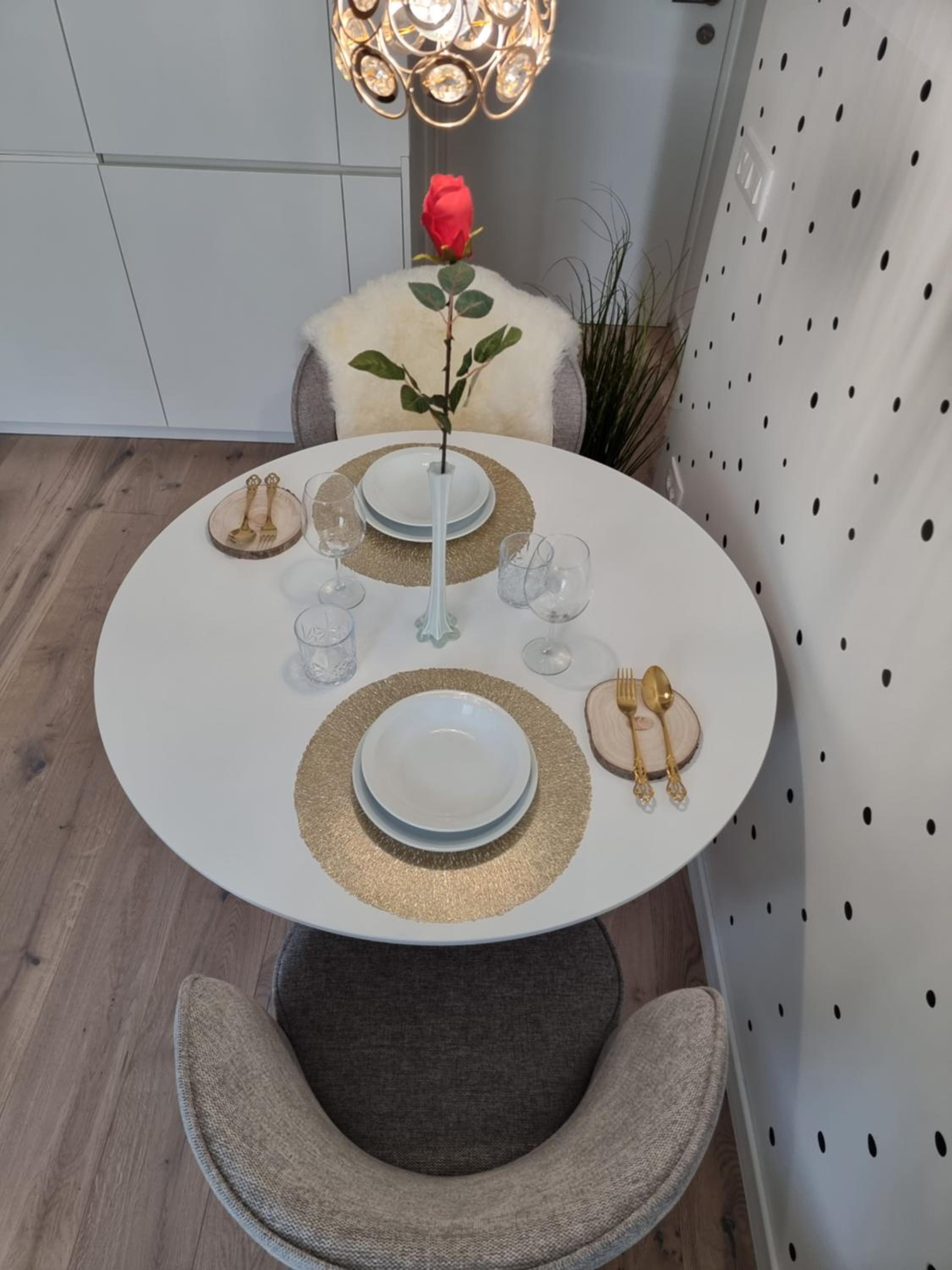 Apartma Larisa
