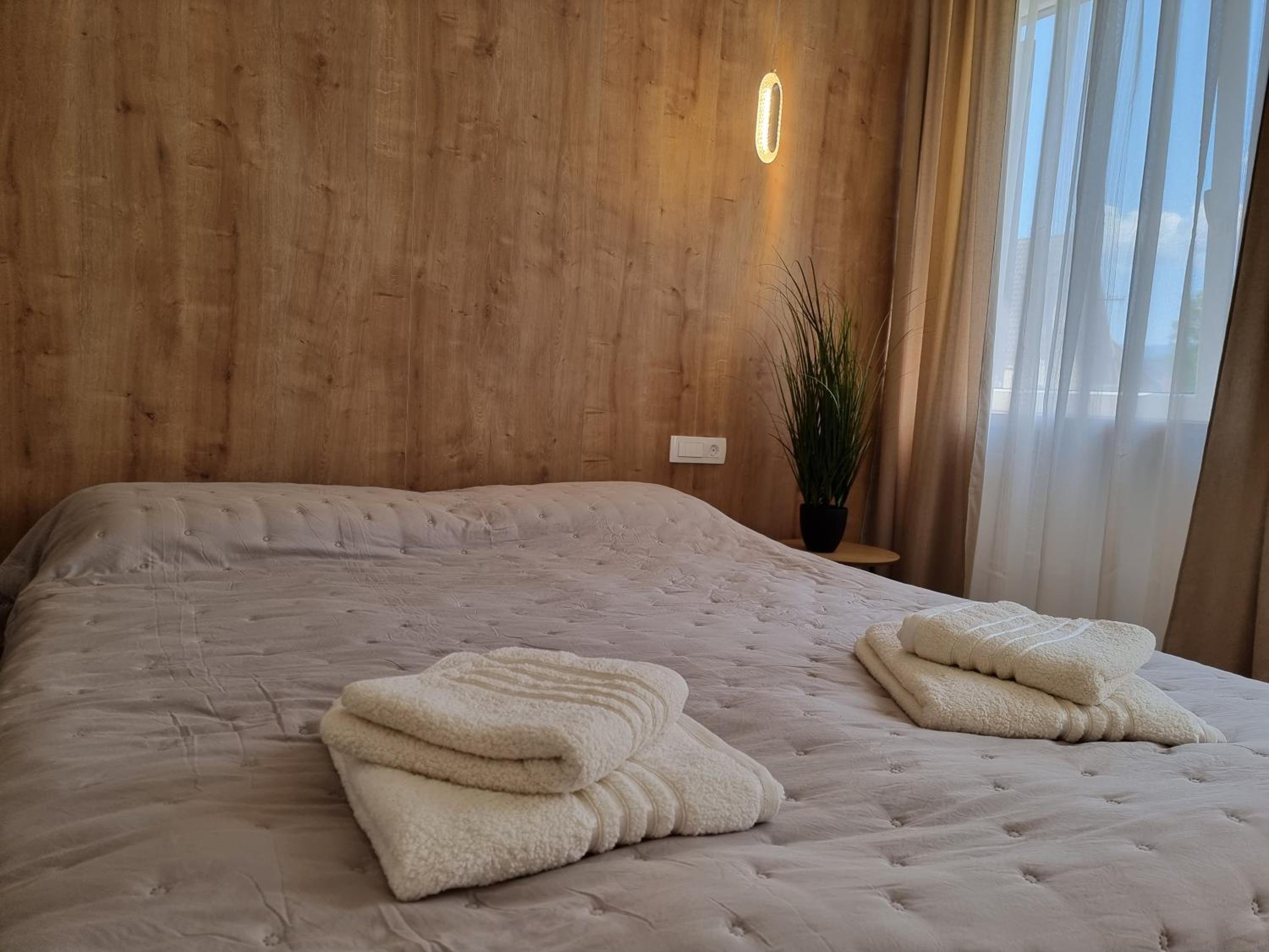 Apartma Larisa