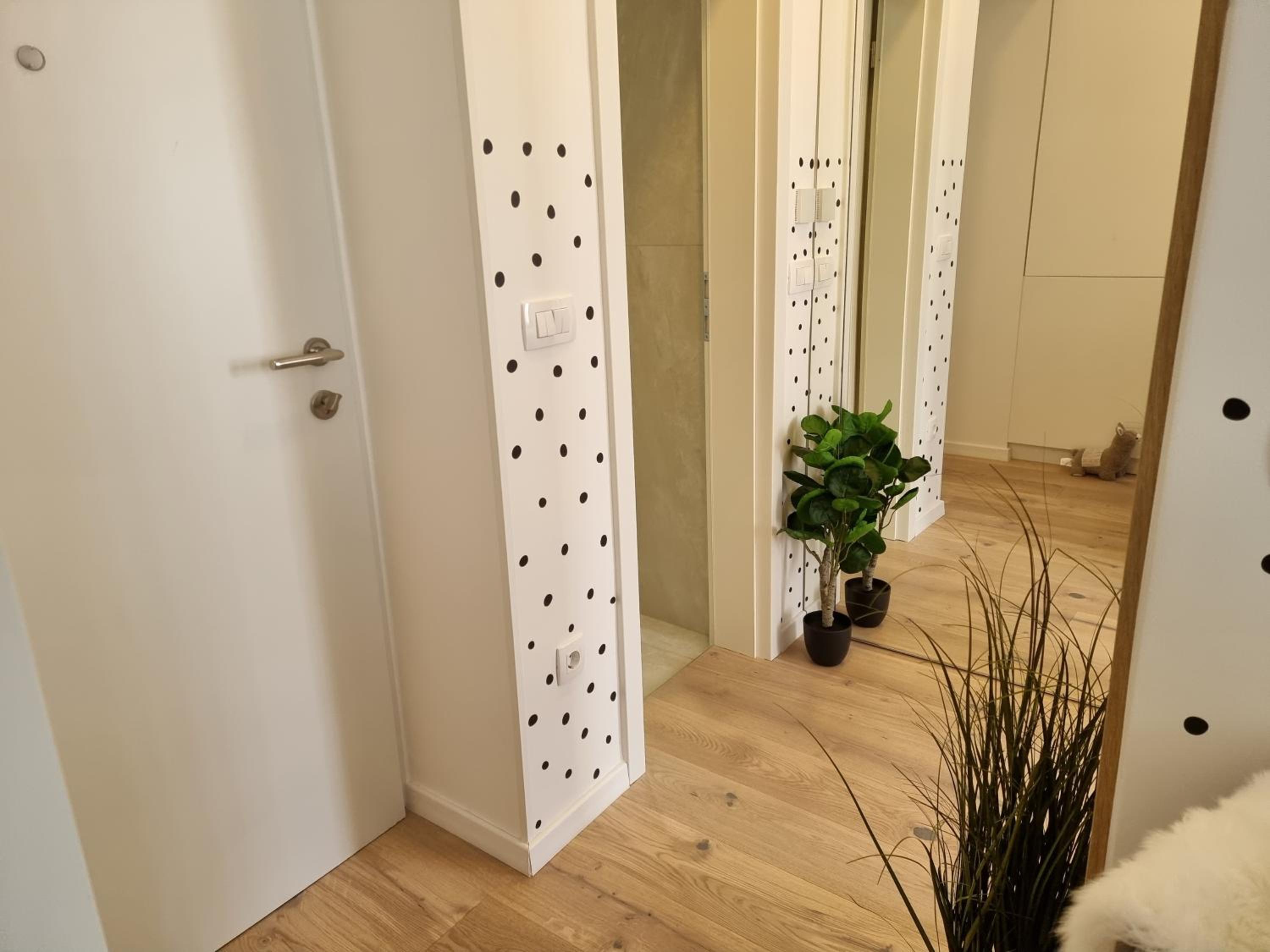 Apartma Larisa