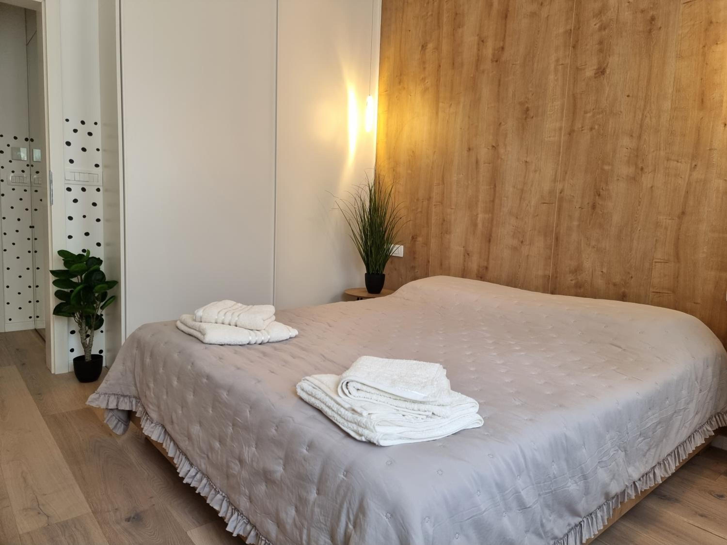 Apartma Larisa