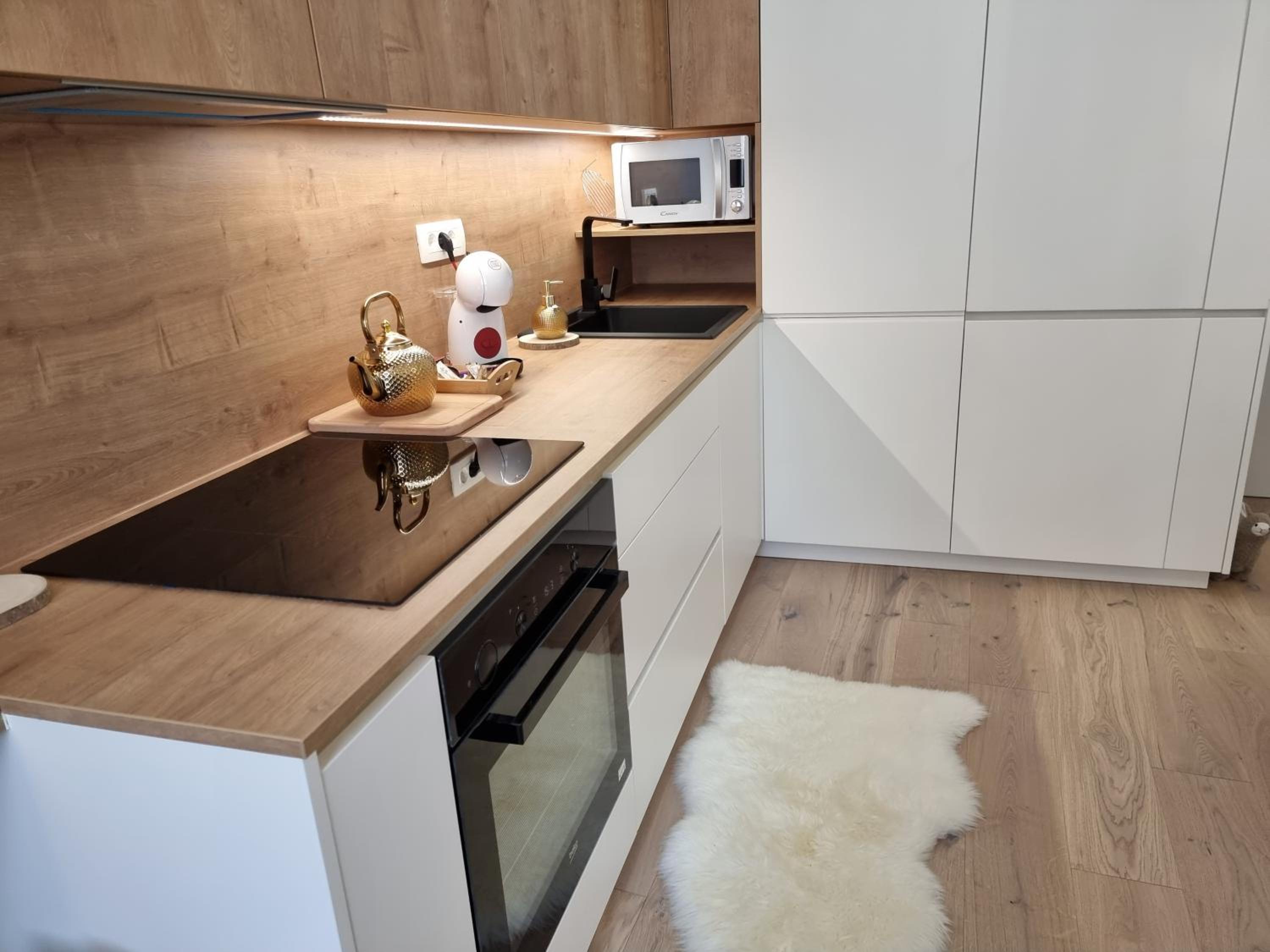 Apartma Larisa