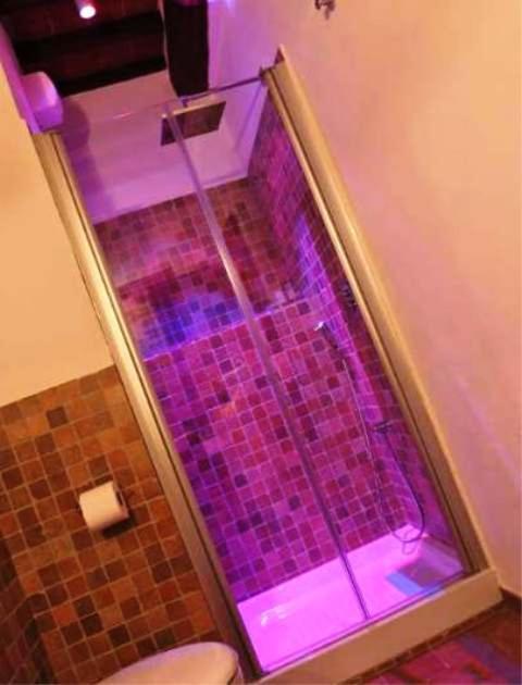 Bed & Breakfast Viziottavo