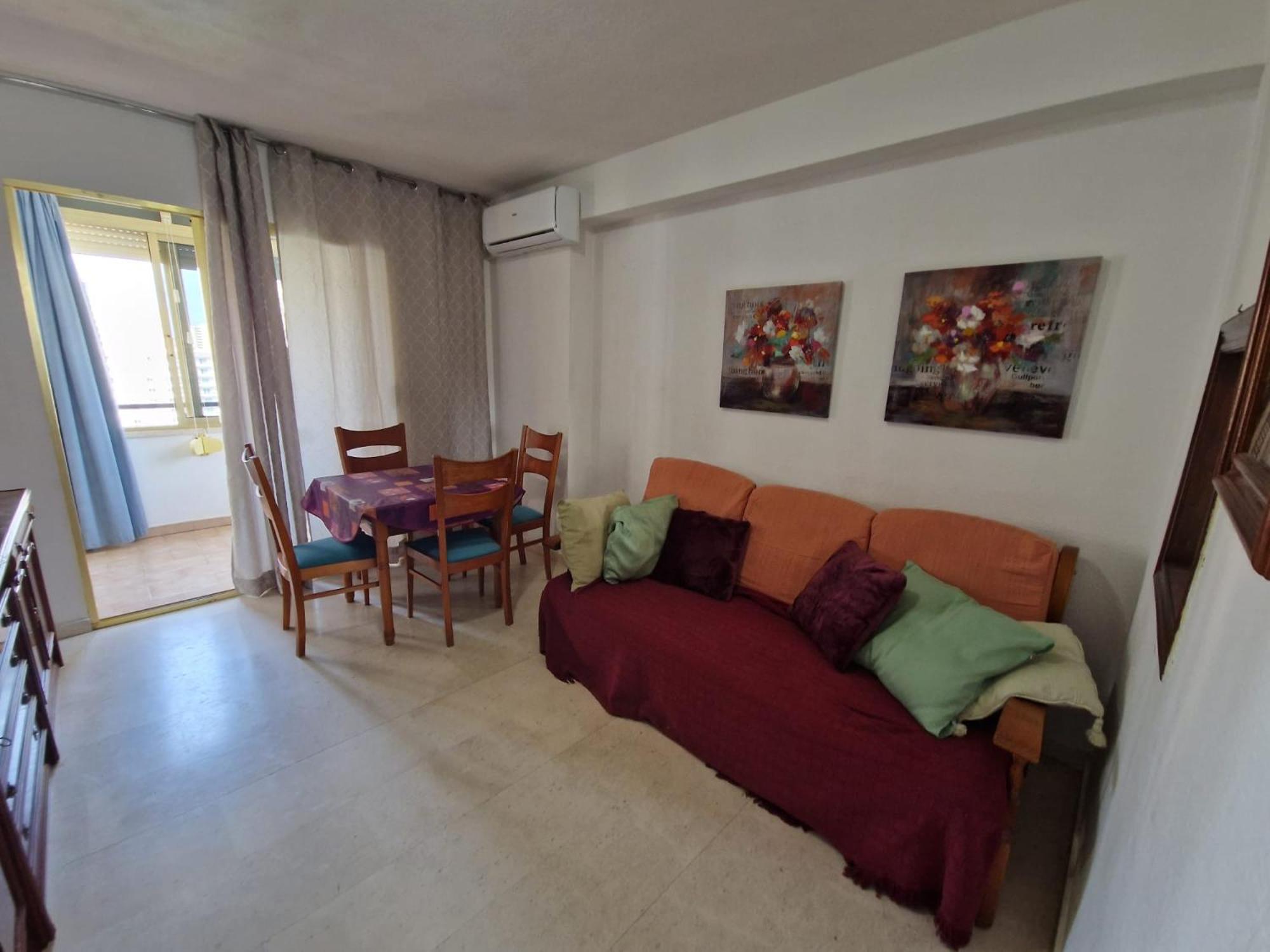 Estoril Benidorm