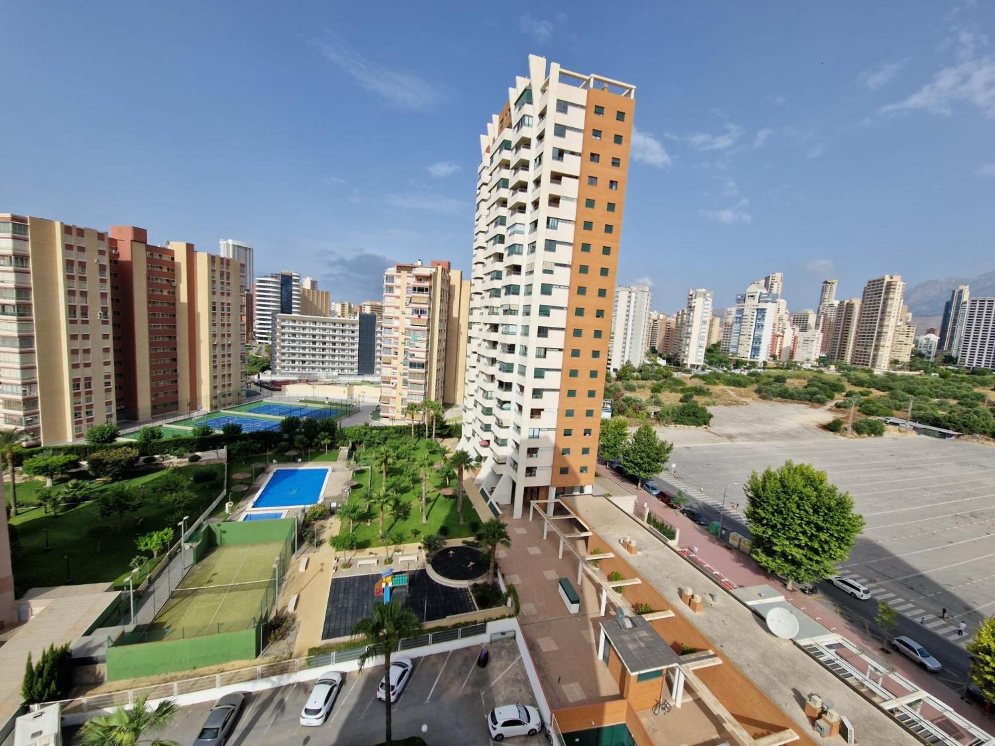 Estoril Benidorm