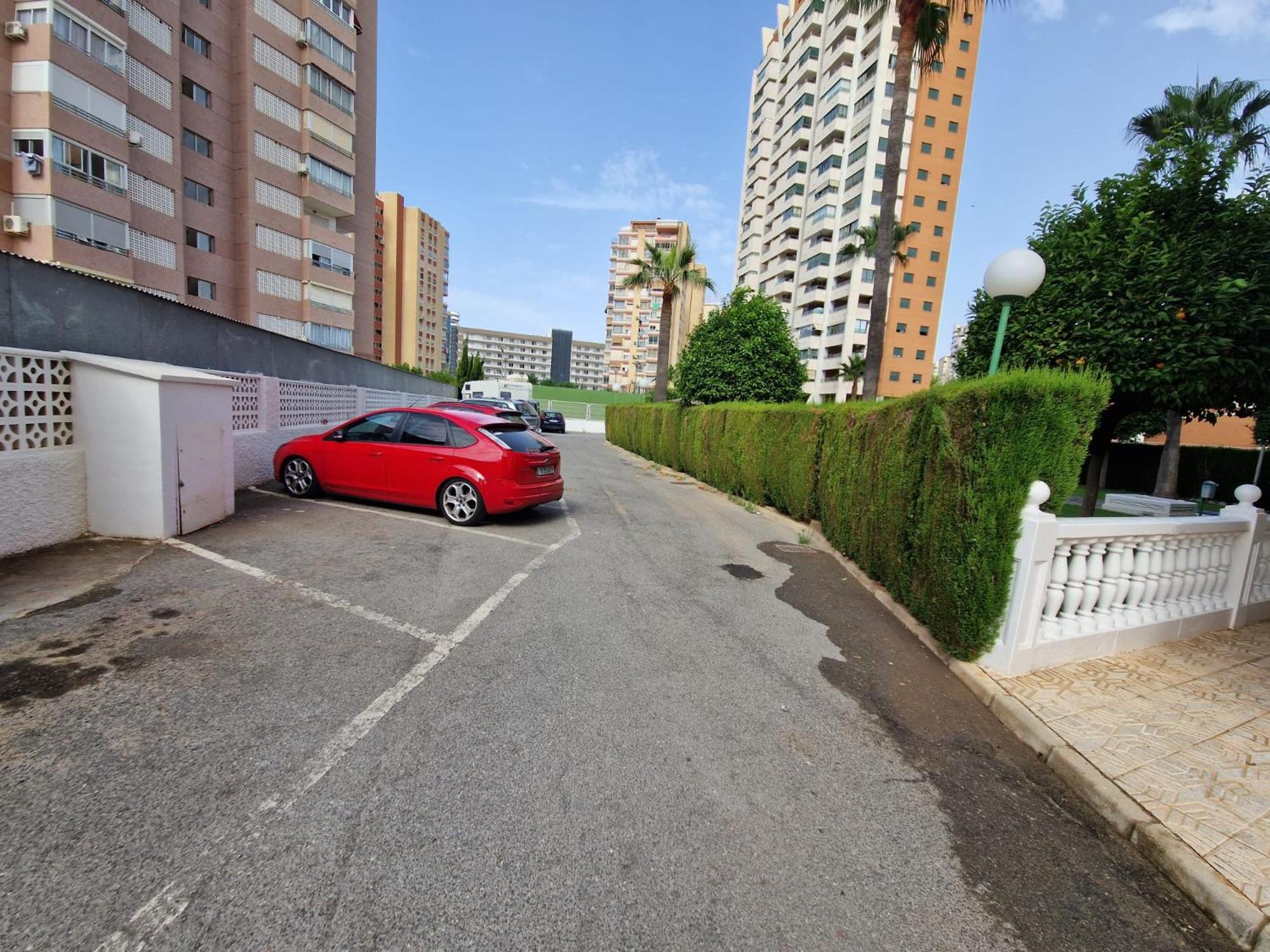 Estoril Benidorm