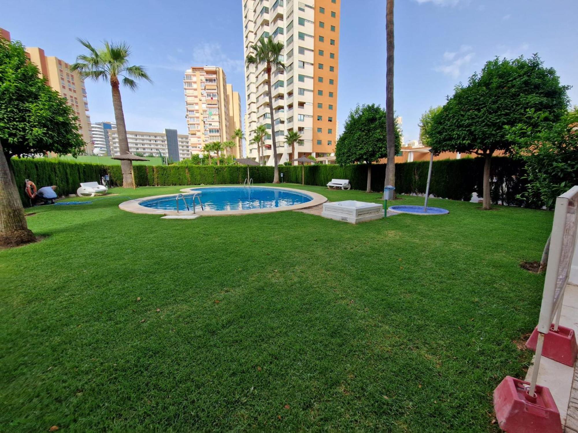 Estoril Benidorm