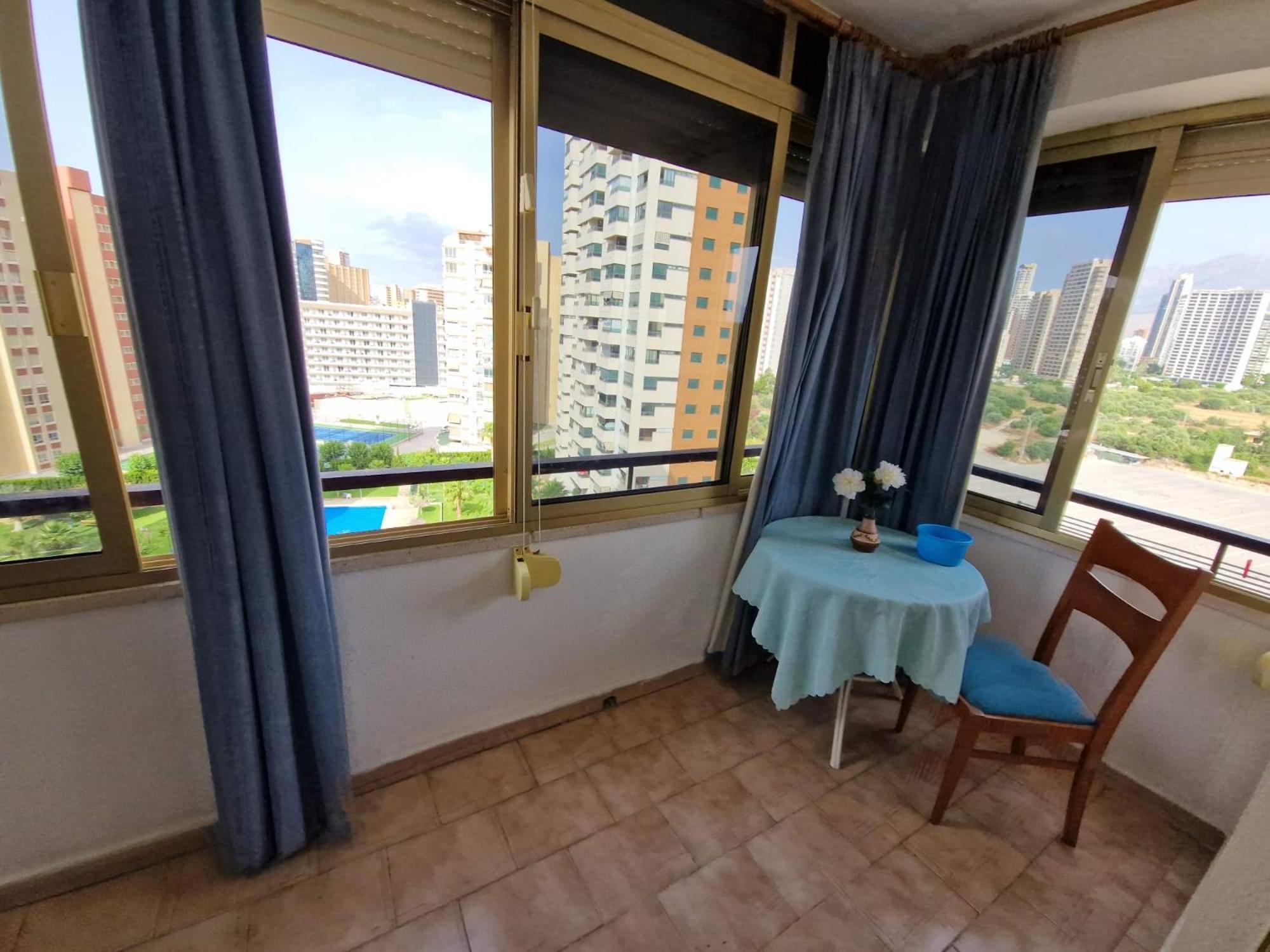 Estoril Benidorm