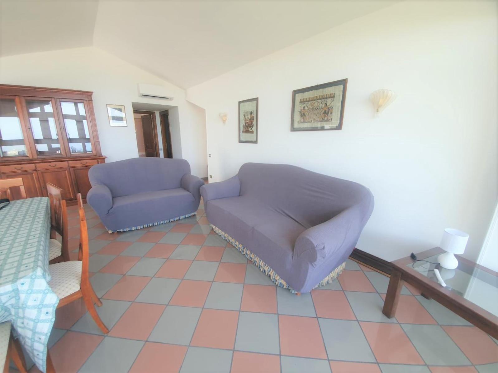 Zio Michele Penthouse