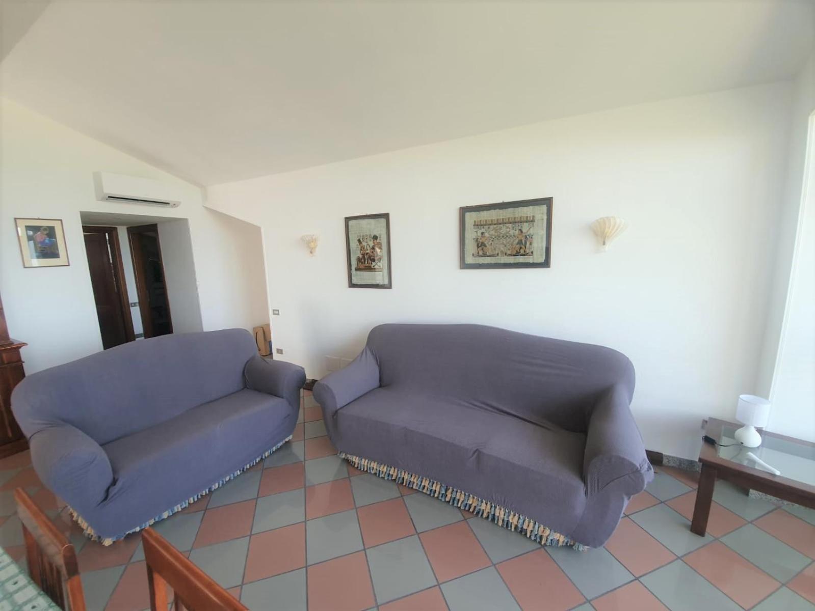 Zio Michele Penthouse