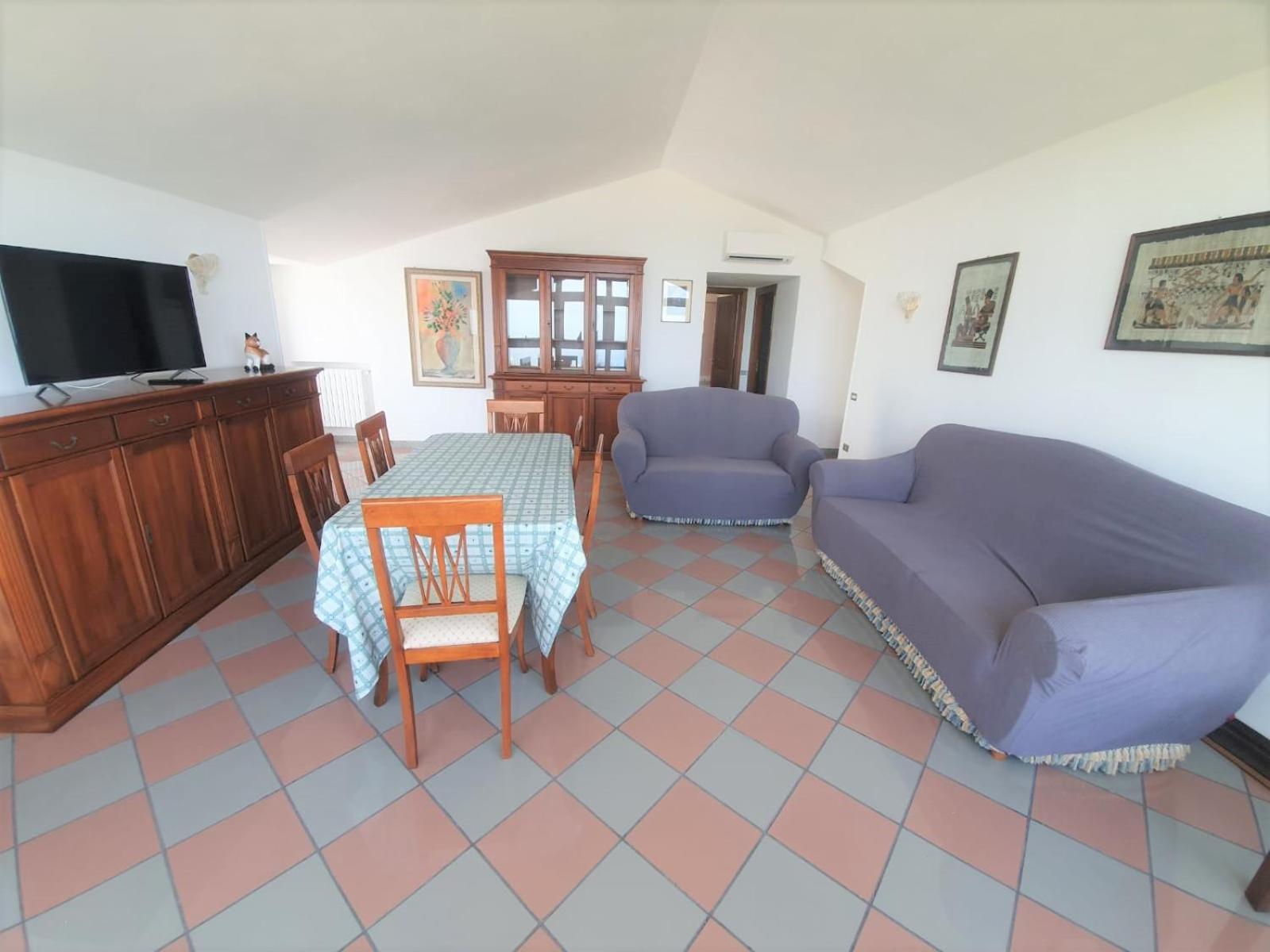 Zio Michele Penthouse