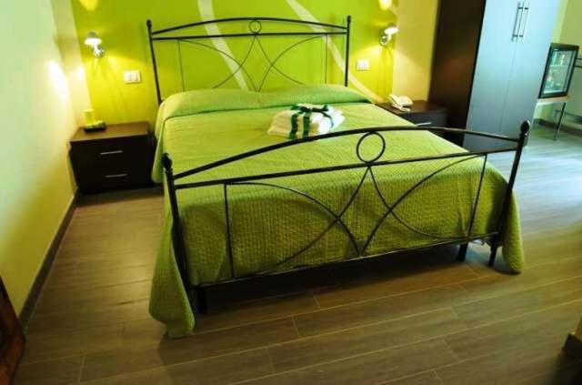 Bed & Breakfast Viziottavo