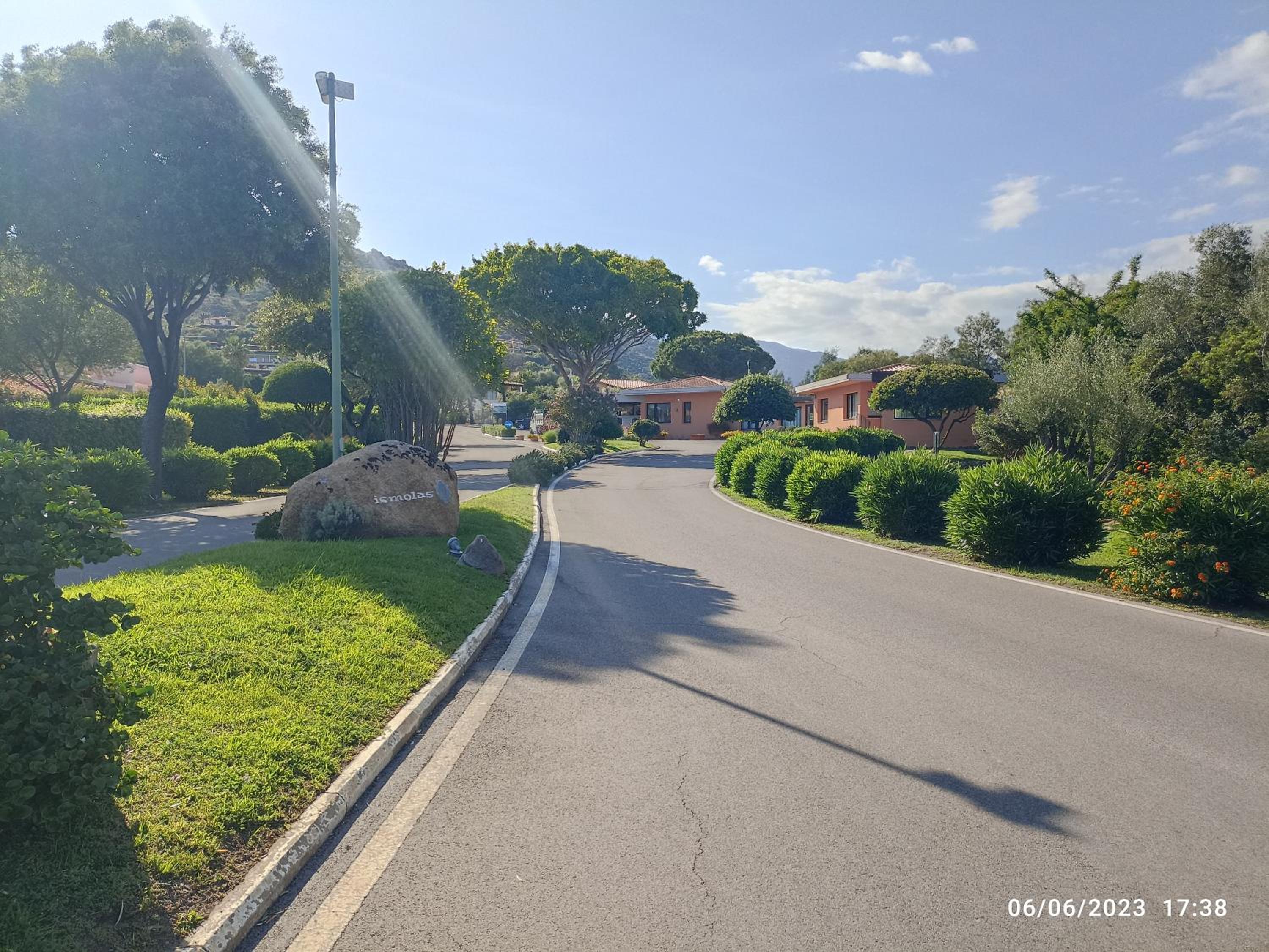 Hotel ERIKA House Is Molas - Image 1