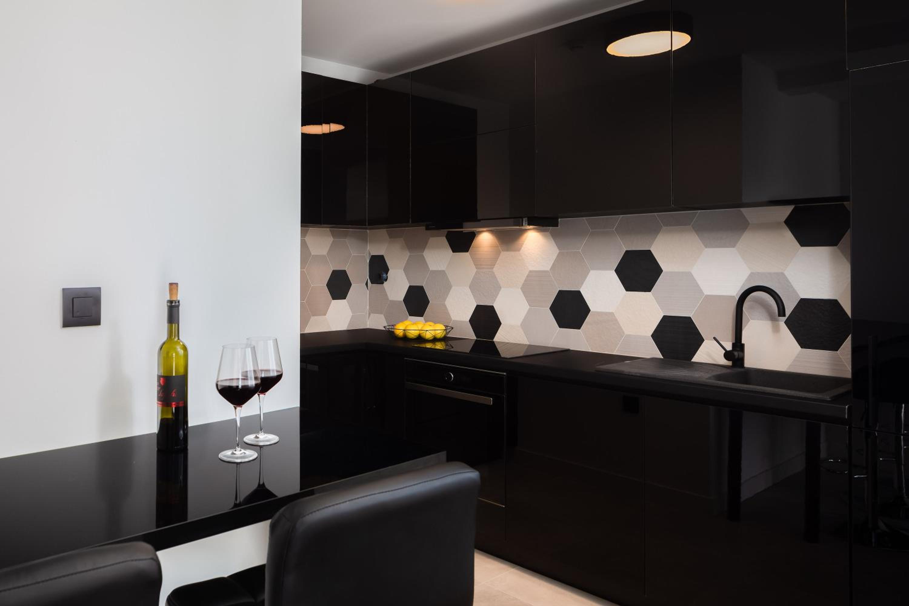 Stunning Villa In Podstrana With Outdoor Swimming Pool, Sauna And Wifi
