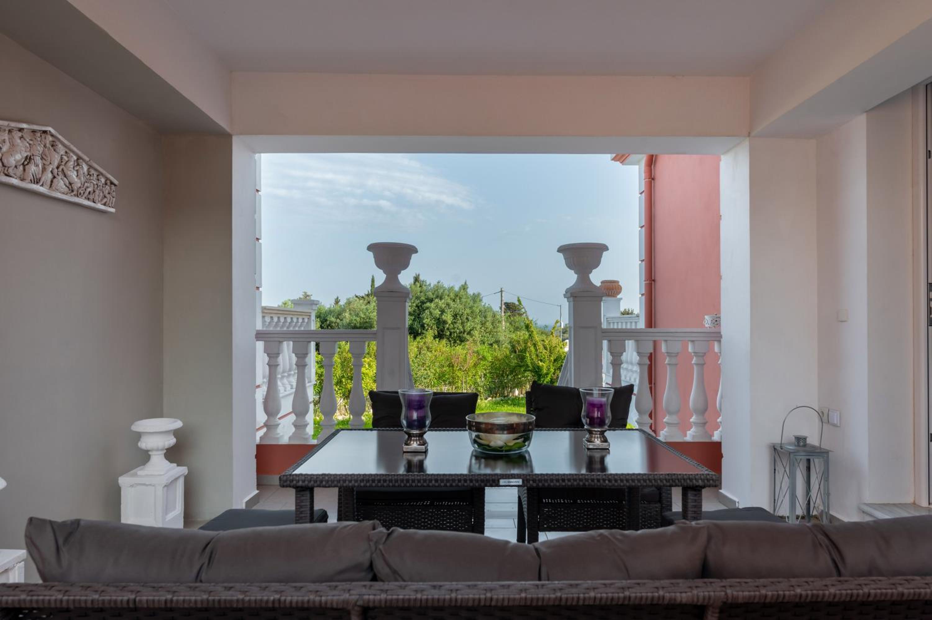 Five Stars Villa