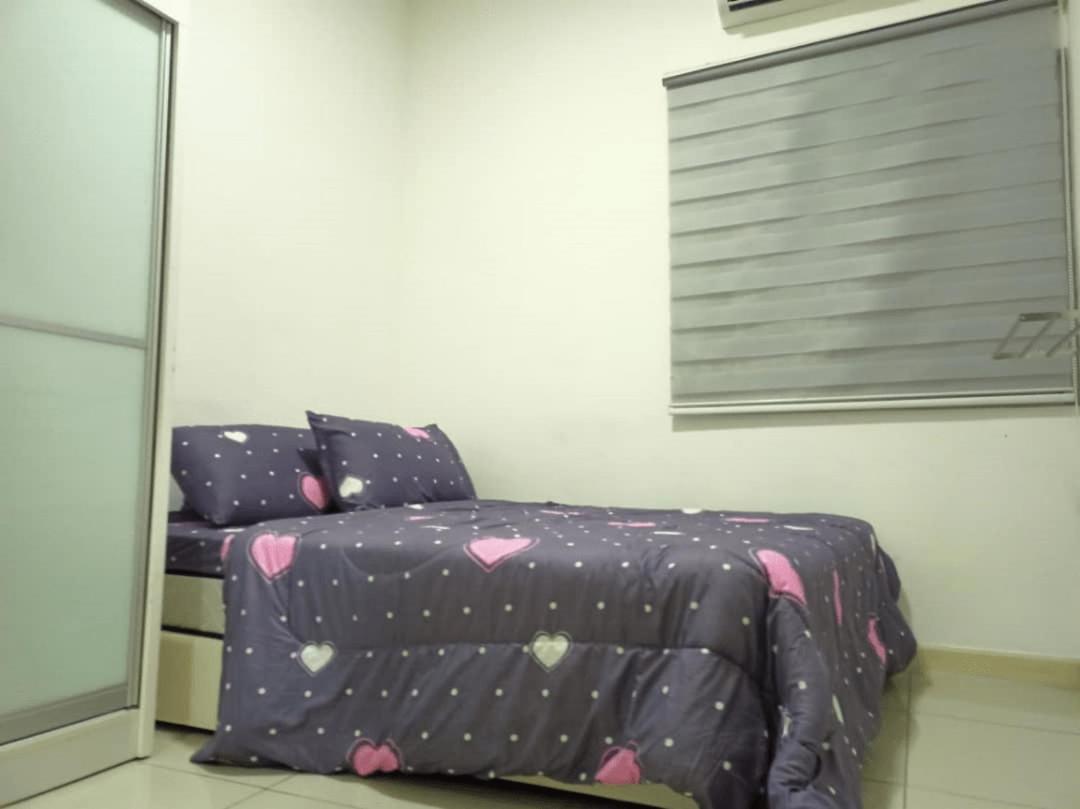 KL Homestay@Savanna Executive Suite photo 3