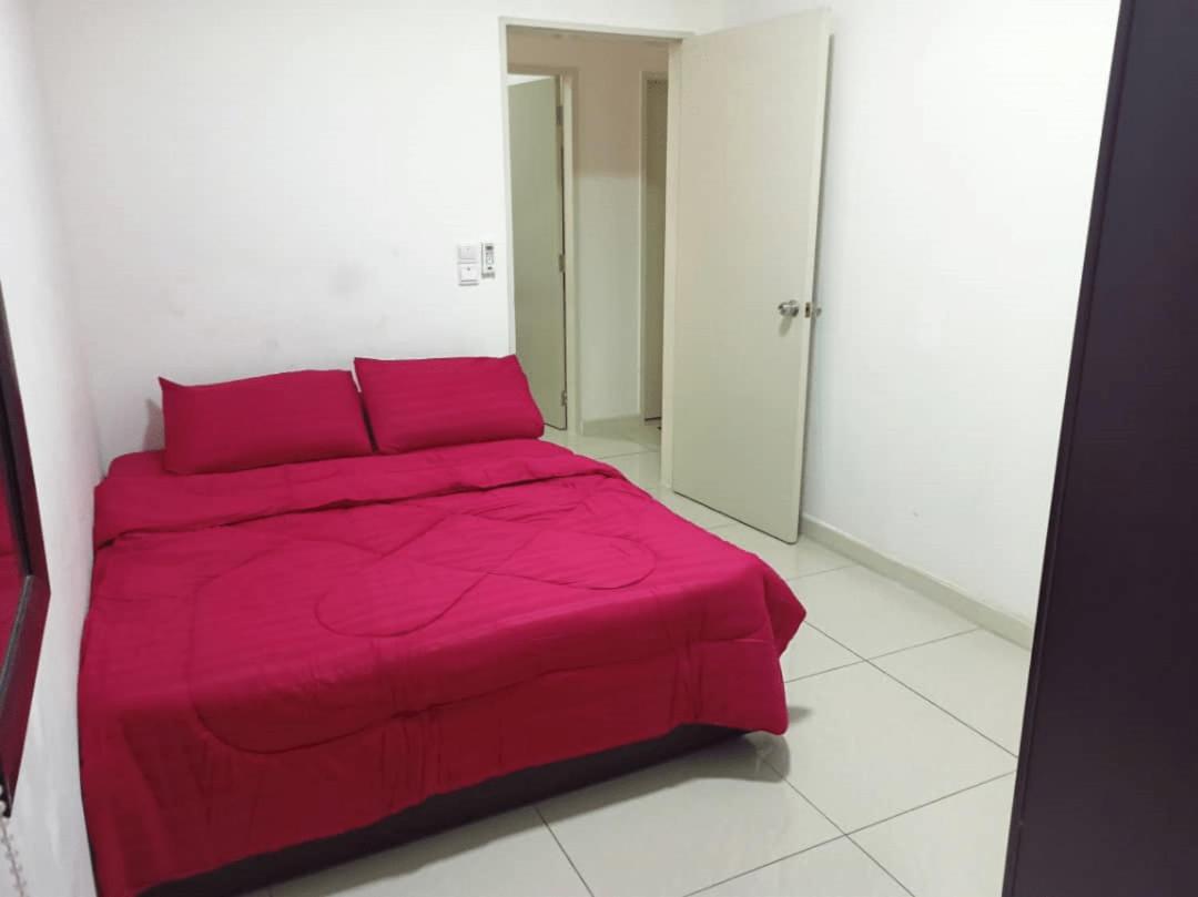 KL Homestay@Savanna Executive Suite photo 4
