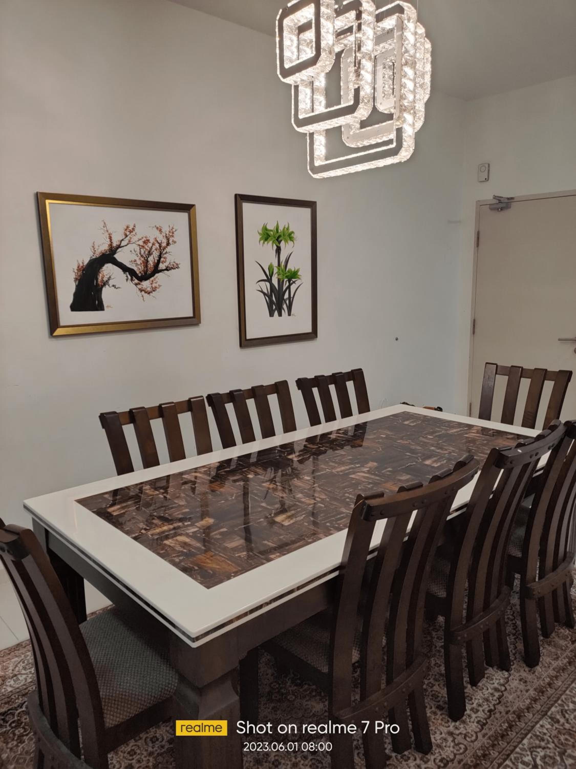 KL Homestay@Savanna Executive Suite photo 5