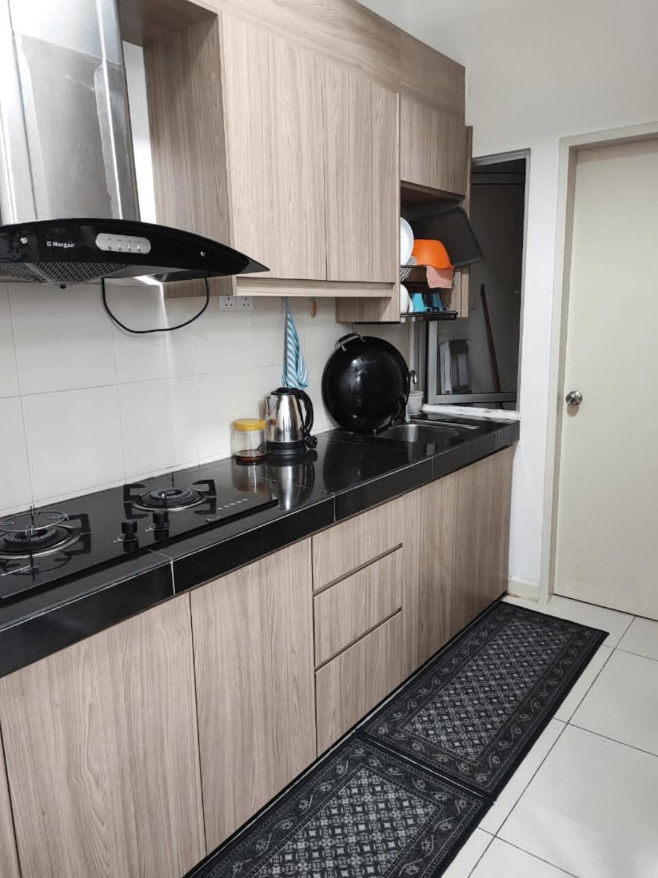 KL Homestay@Savanna Executive Suite photo 8