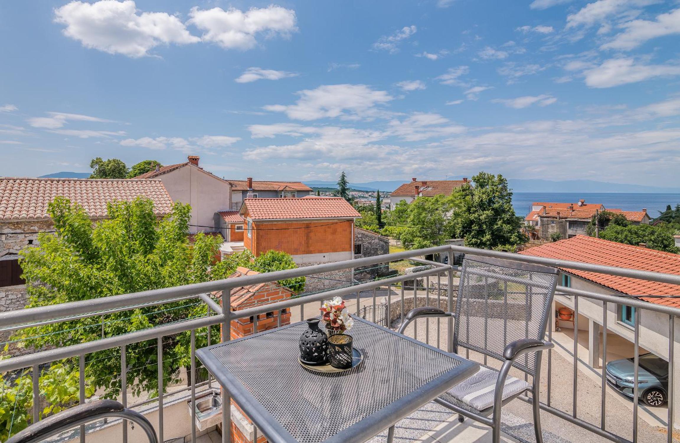 Apartment Marina view 2