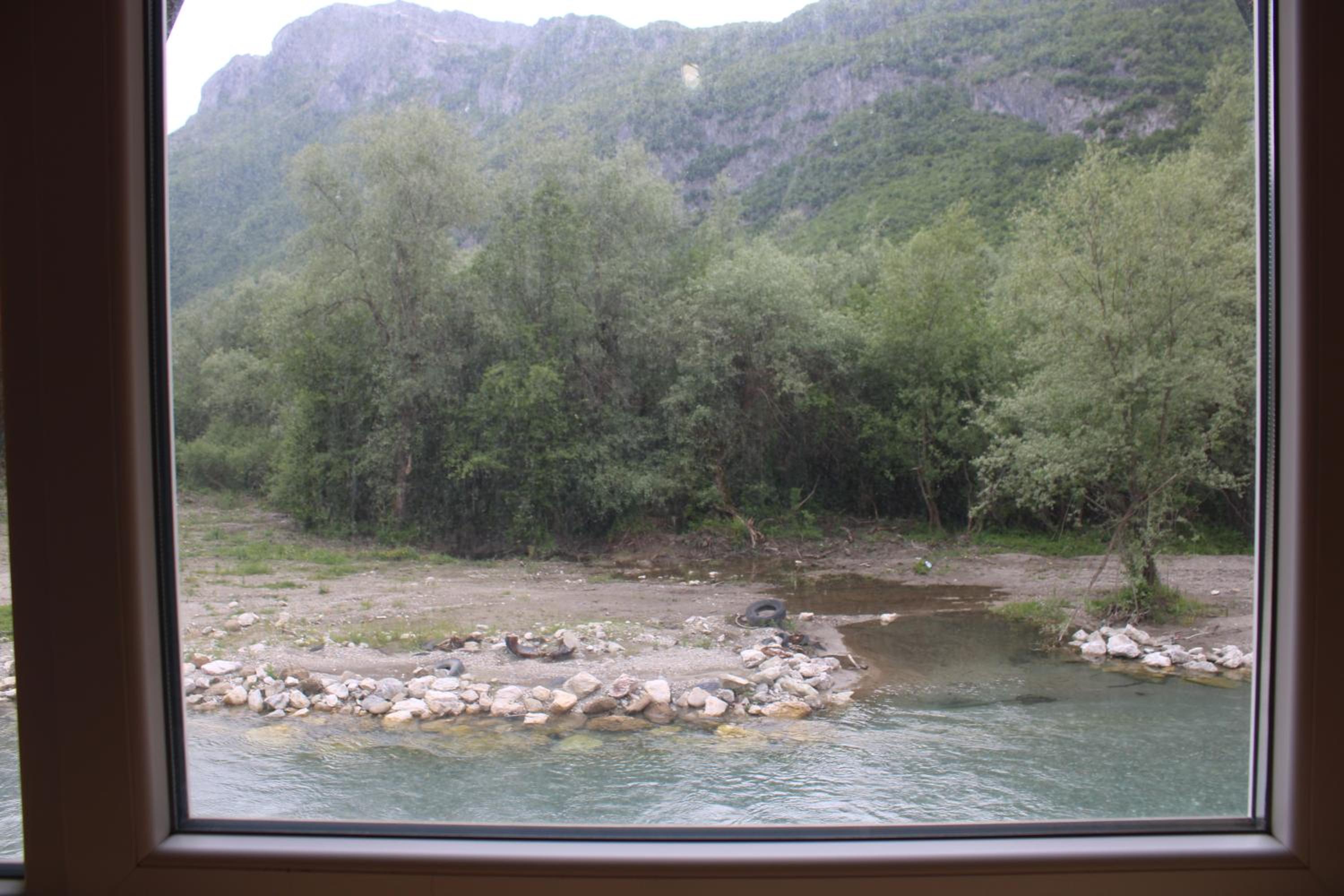 Mountain View Resort