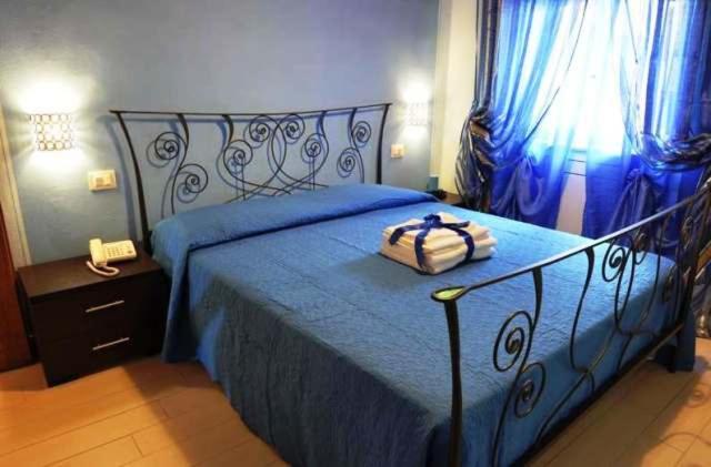 Bed & Breakfast Viziottavo